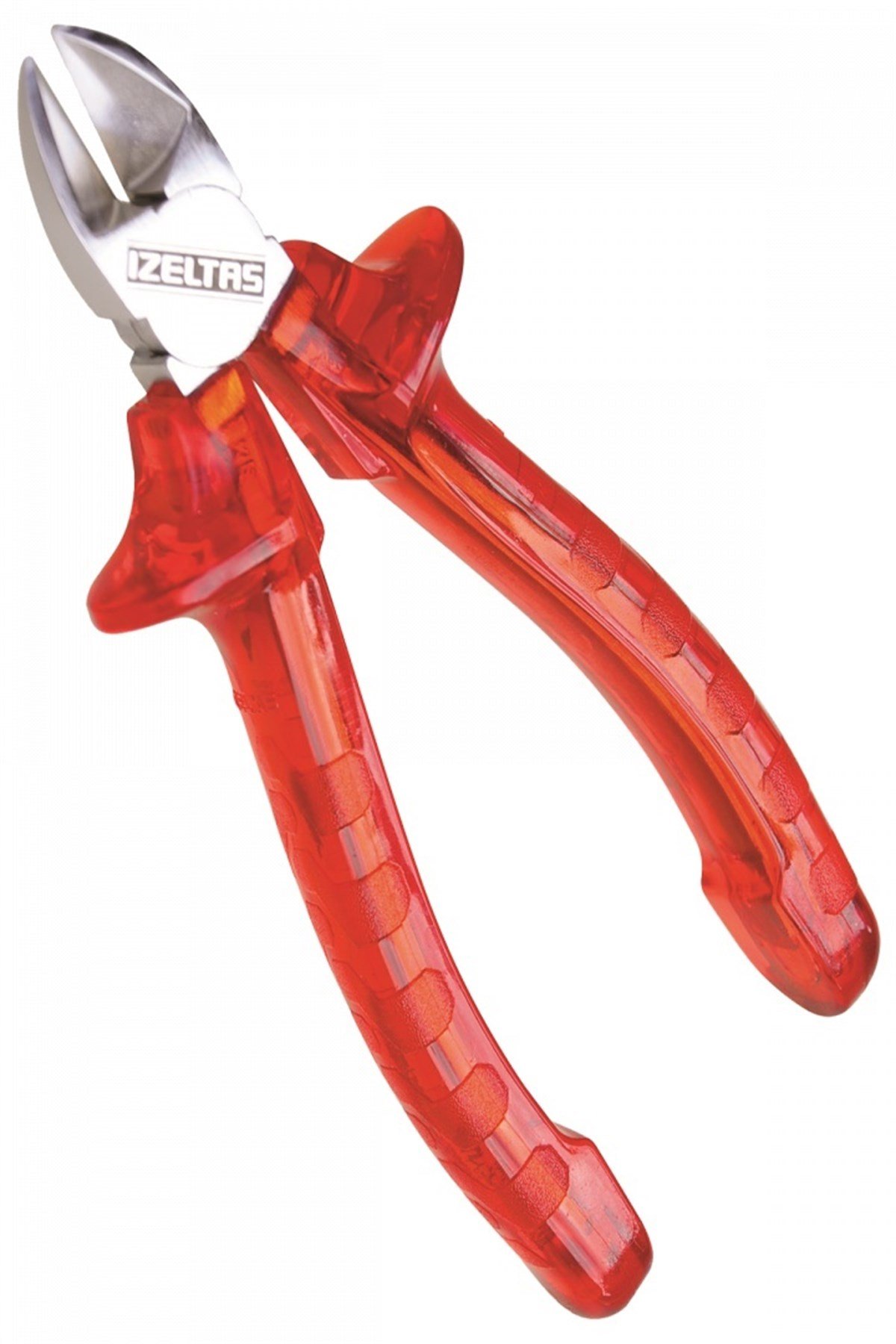 Yan Keski-Kablo SıyırıcıİZELTAŞ 180mm YAN KESKİ KRAFT SERİ