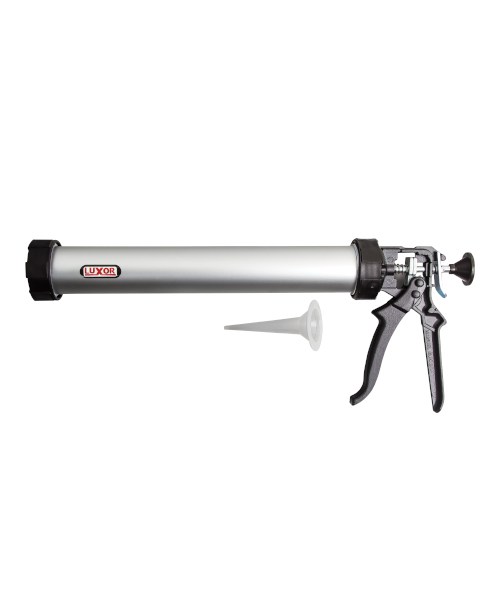 Yapıştırıcı TabancalarıLUXOR LX-525 SOSİS TABANCASI 15-600ml.