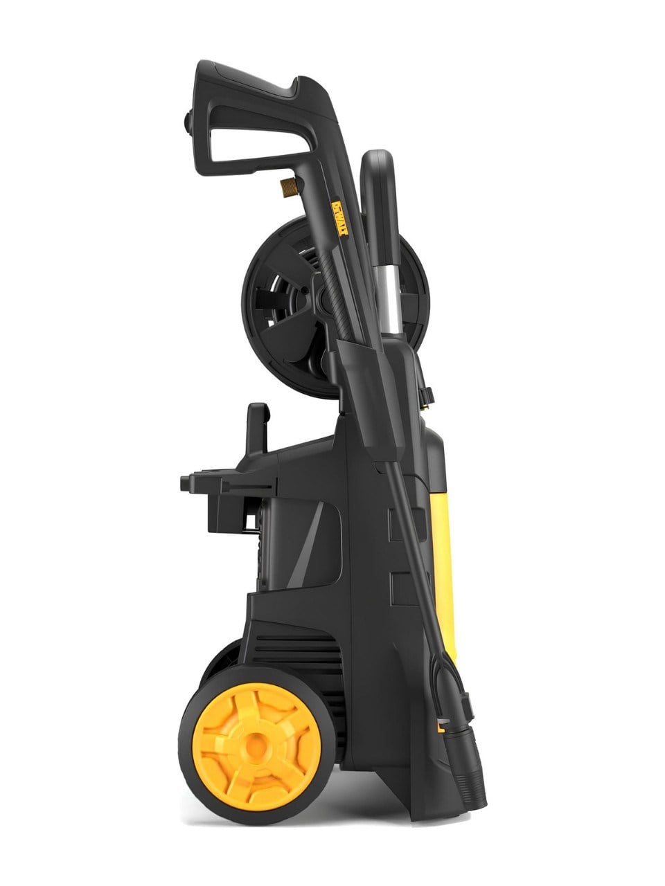 Yıkama MakinalarıDEWALT DXPW001M 1800 W 130 BAR BASINÇLI YIKAMA MAKİNESİ