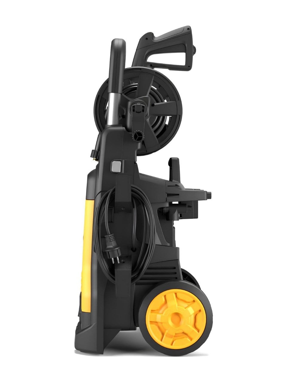 Yıkama MakinalarıDEWALT DXPW001M 1800 W 130 BAR BASINÇLI YIKAMA MAKİNESİ