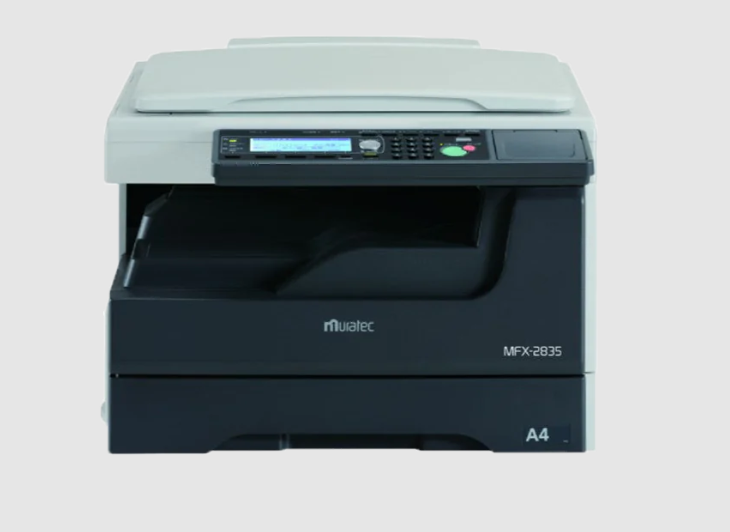 MURATEC MFX-2835