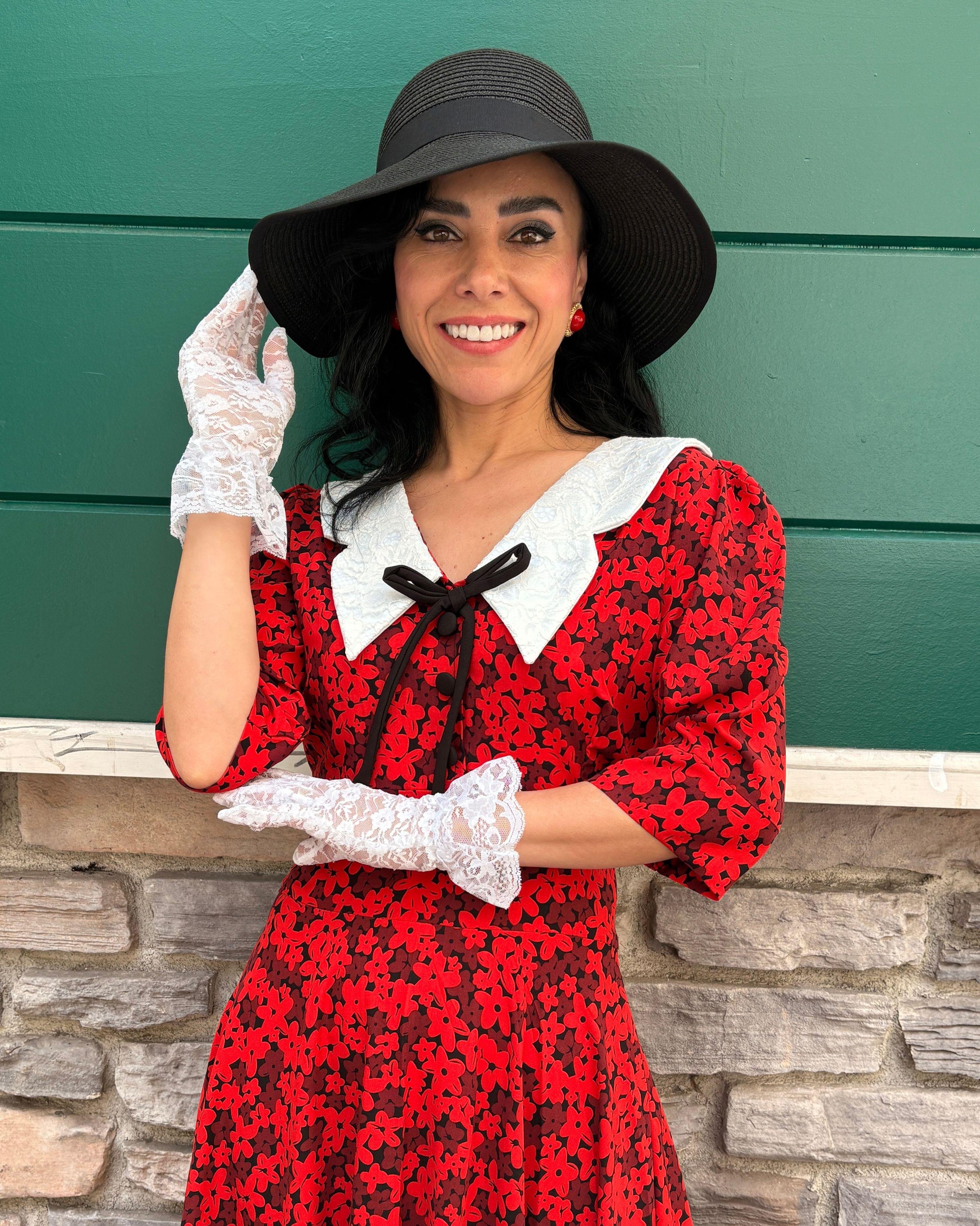 Aysel Özel Dikim Elbise
