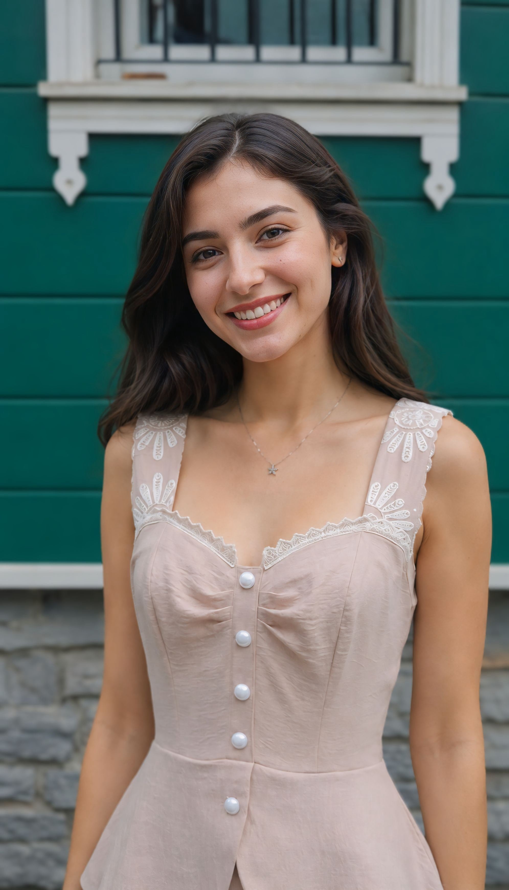 Belgin Hanım Elbise