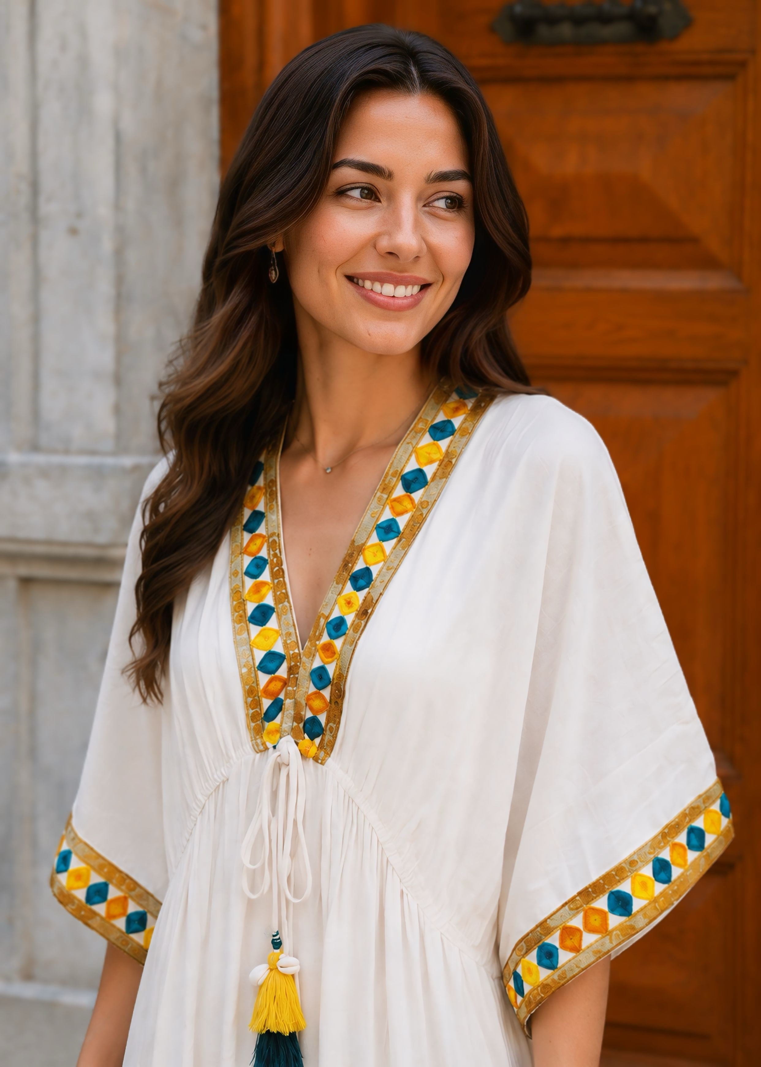 Dakota Elbise