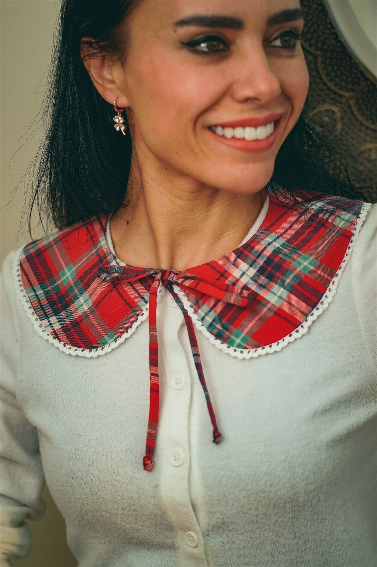 Ekose Yaka