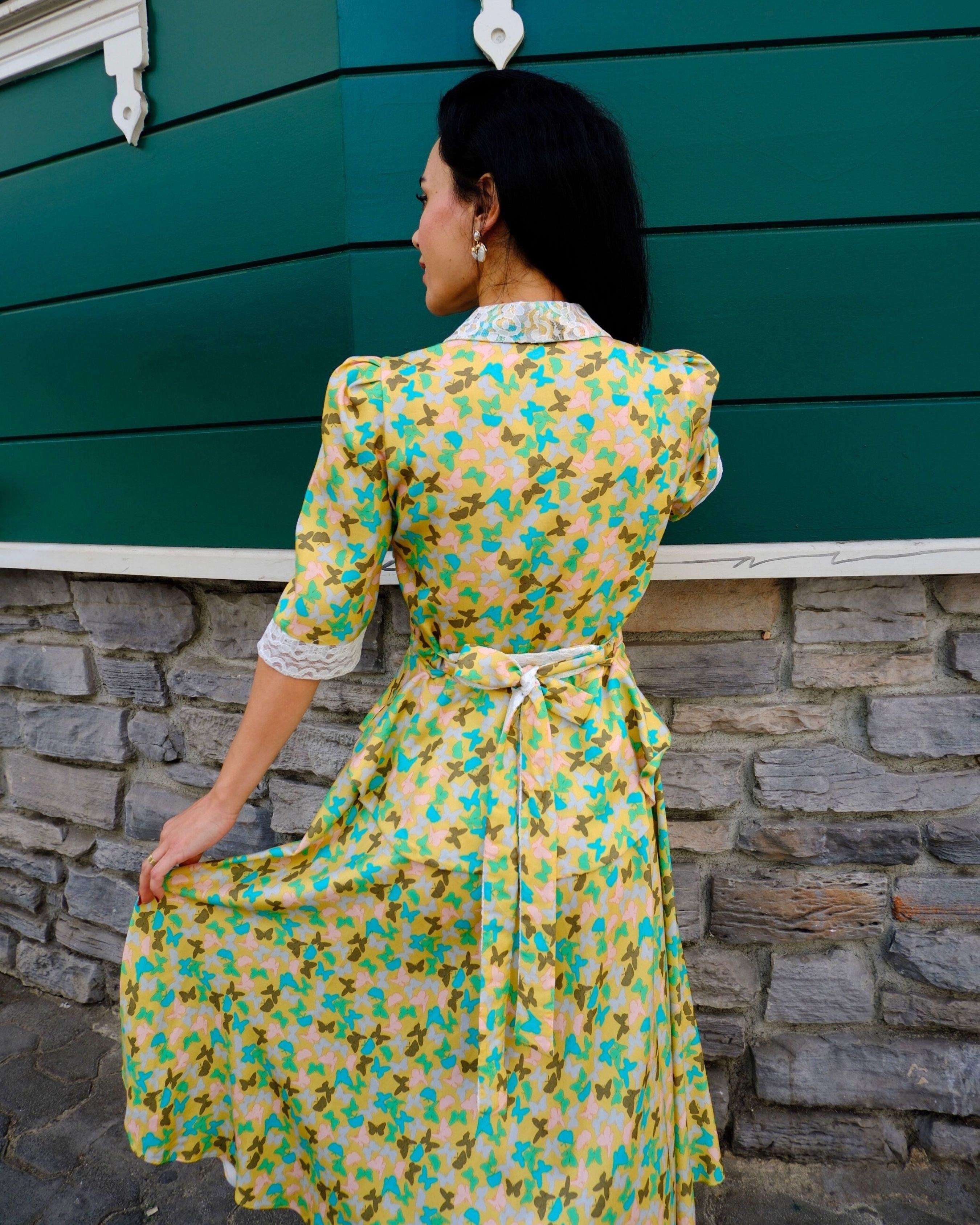 Feray Özel Dikim Elbise