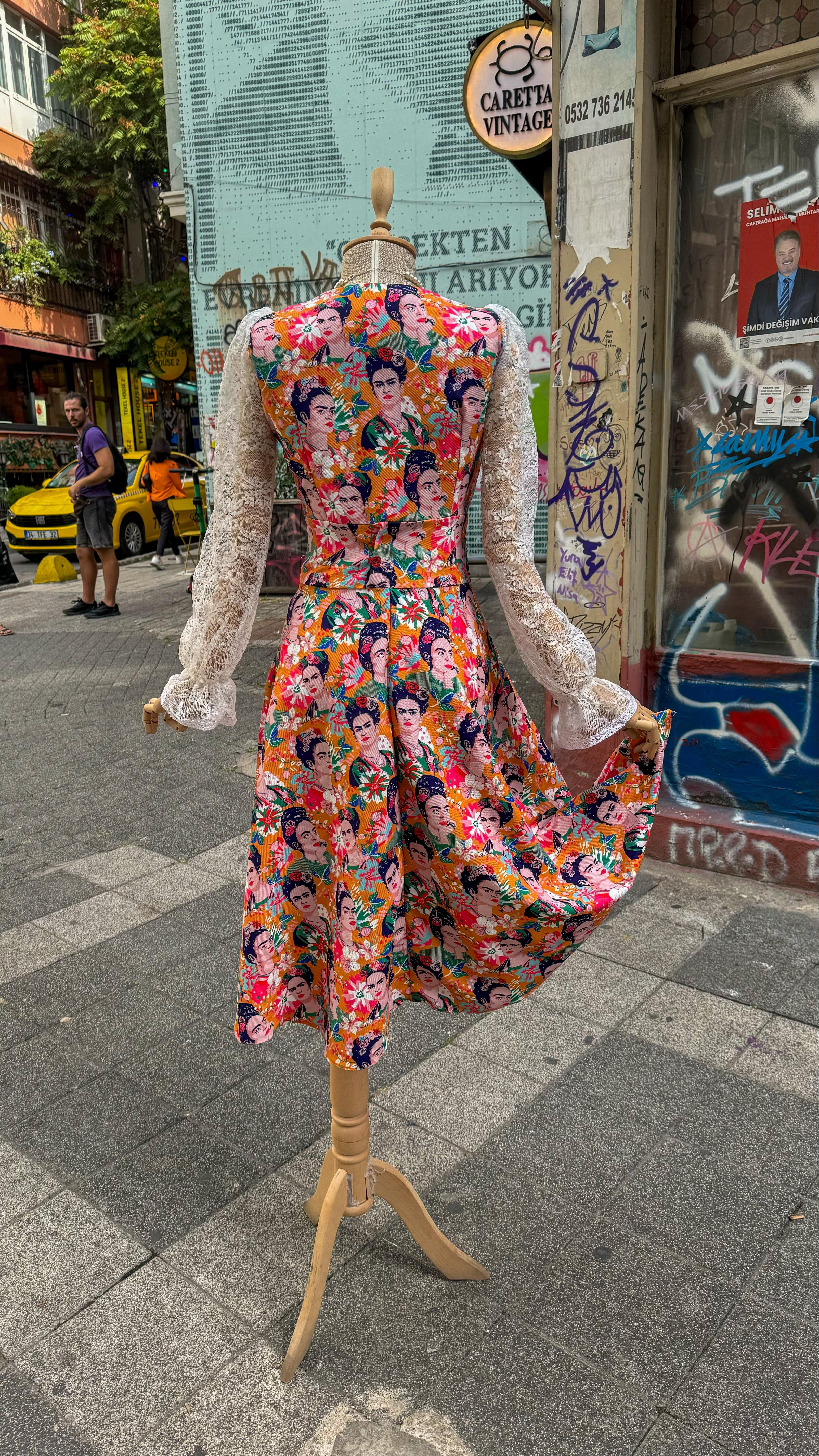 Fiona Frida