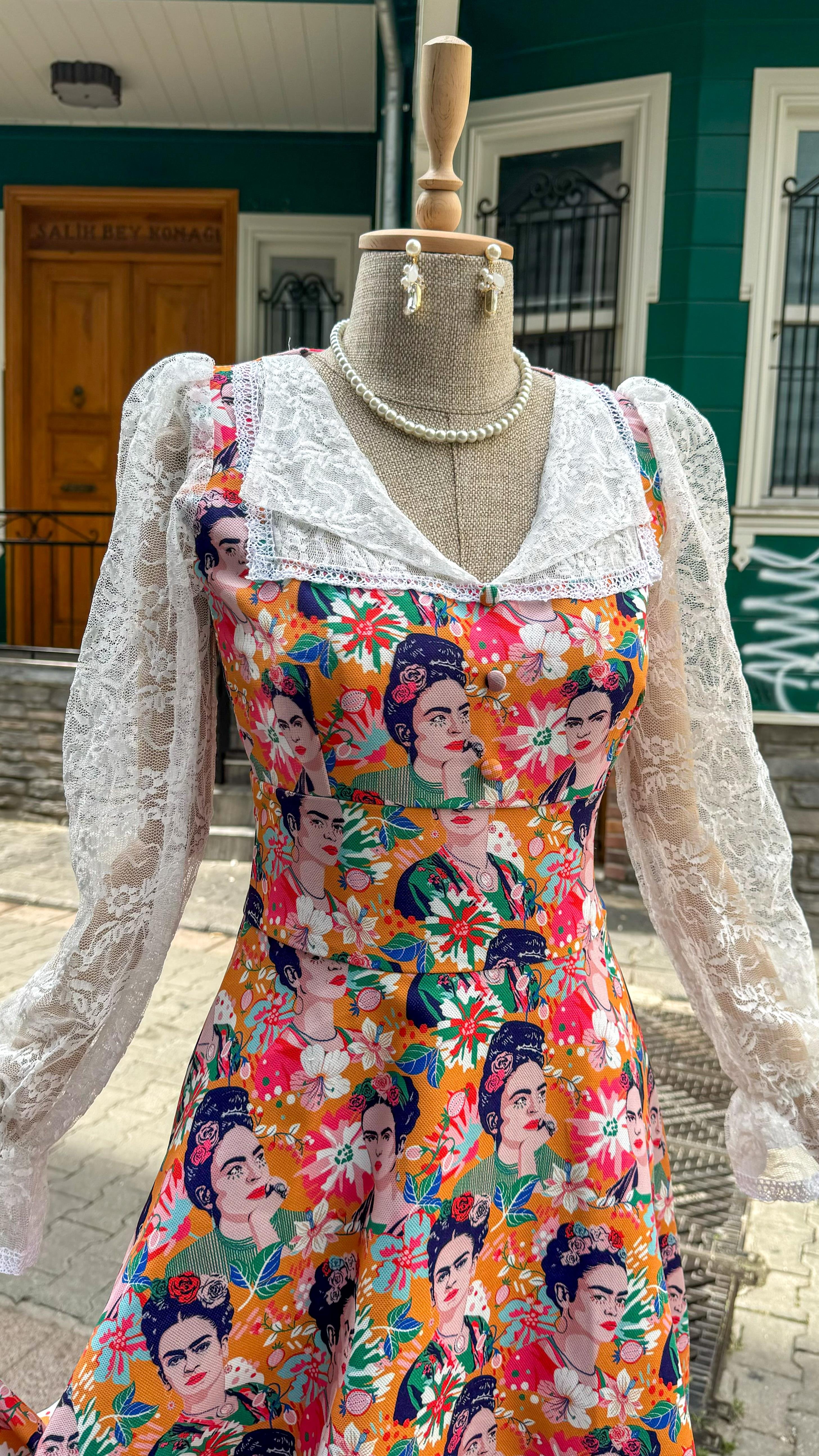 Fiona Frida