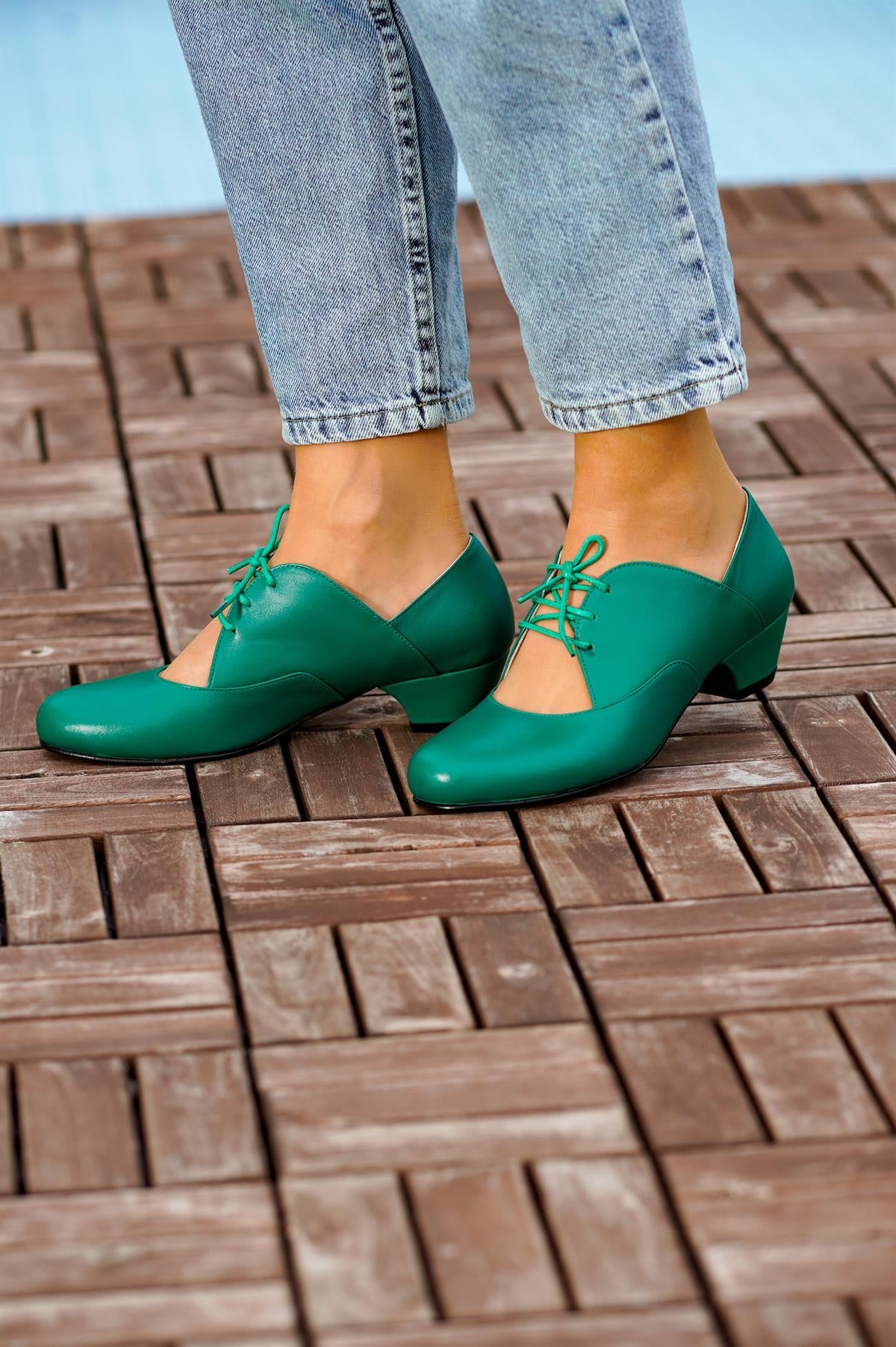 Green Love