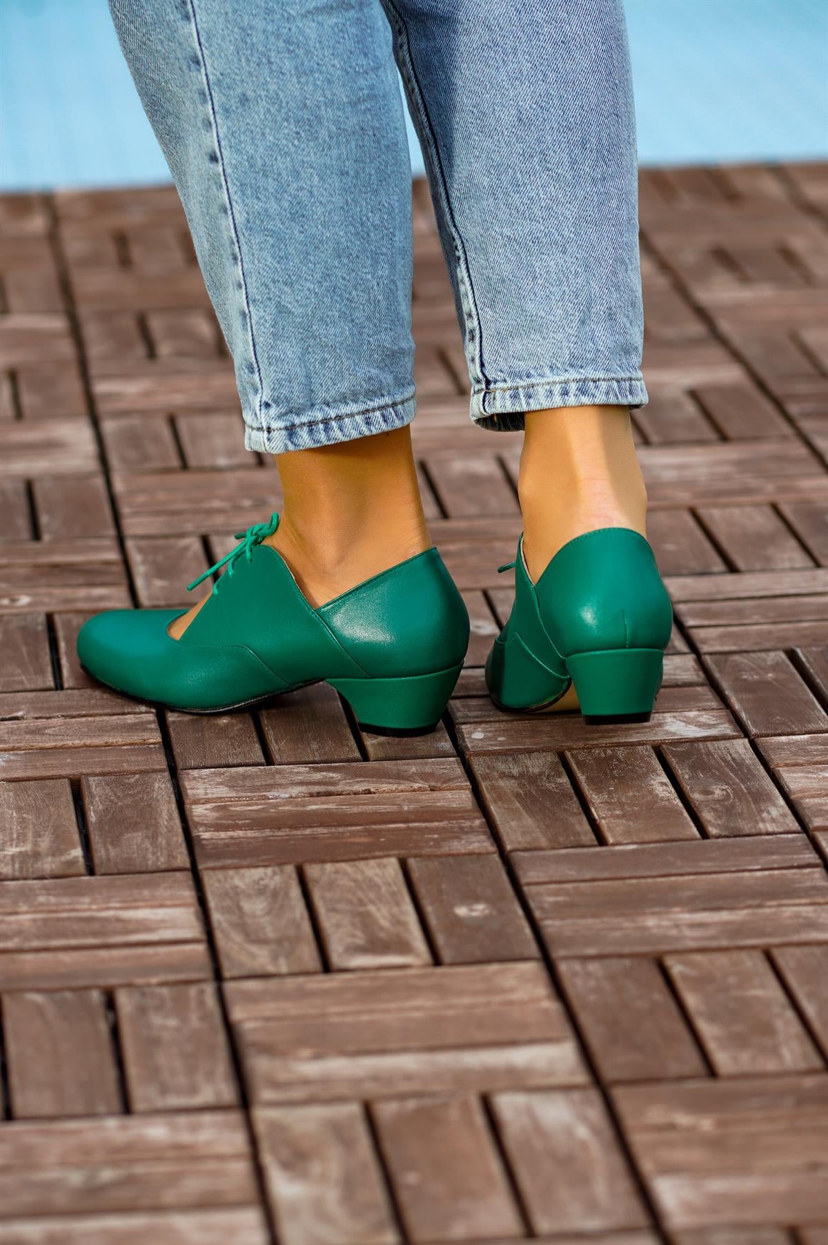 Green Love