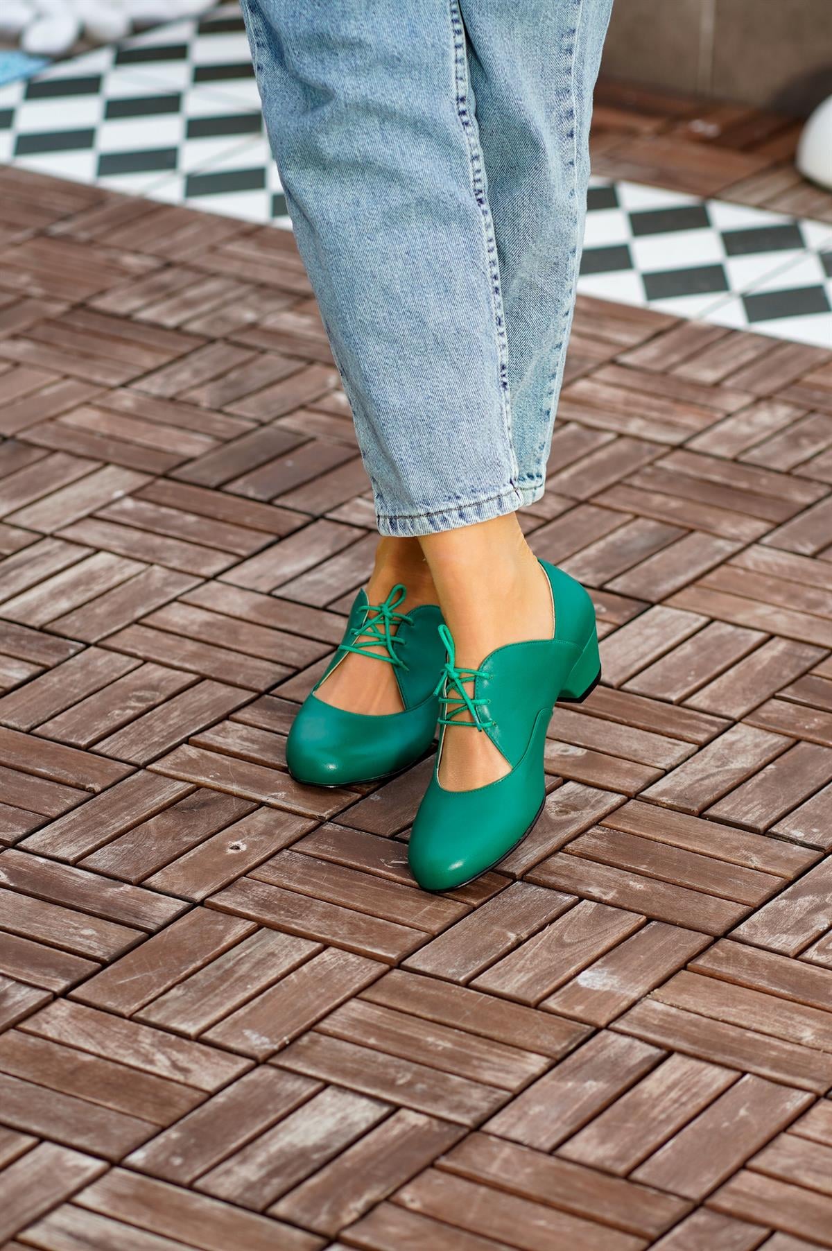 Green Love