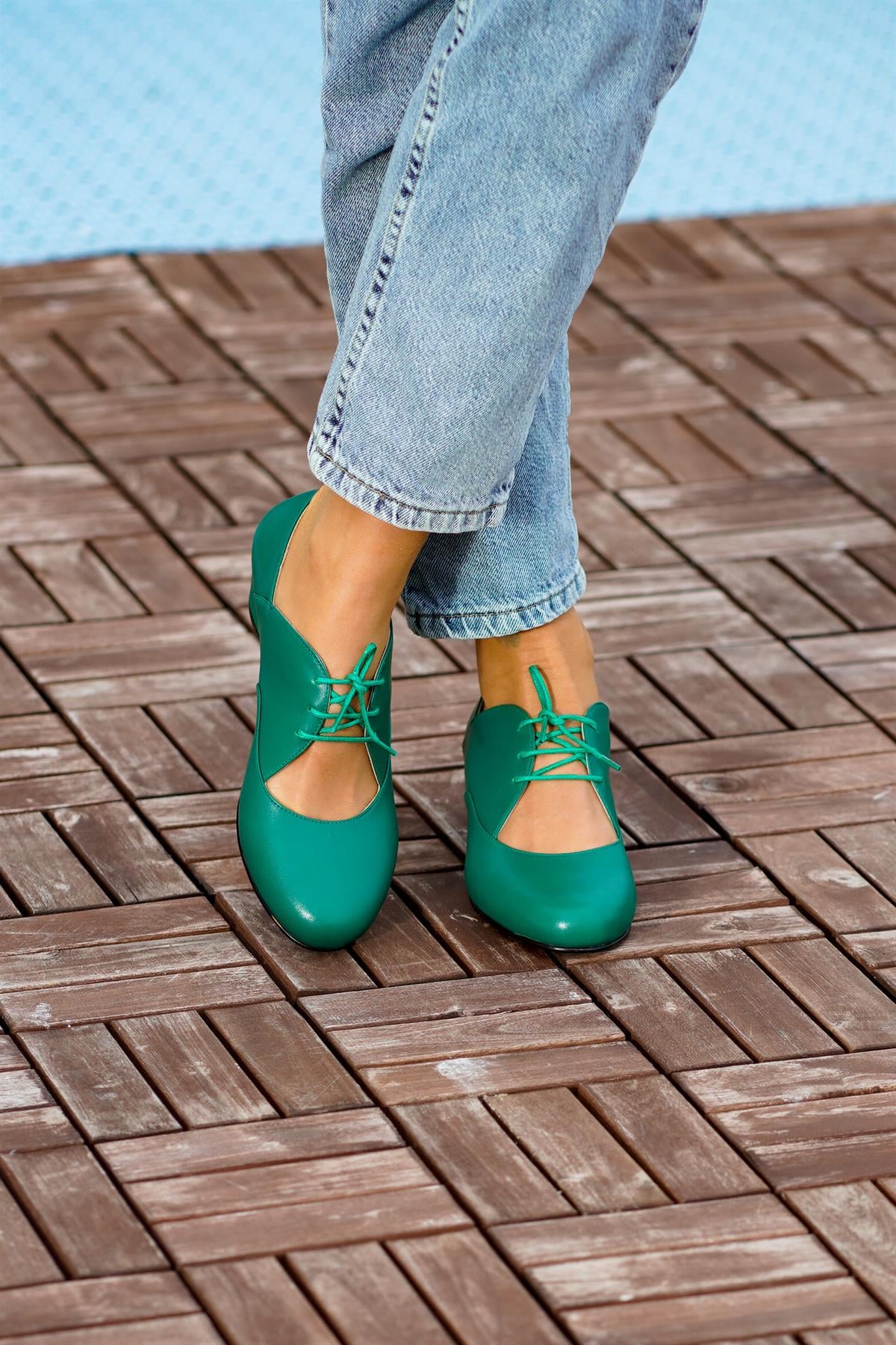 Green Love