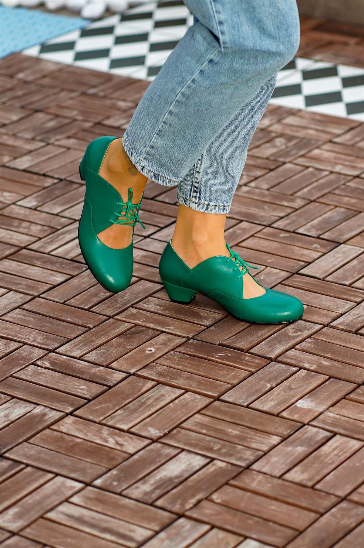 Green Love