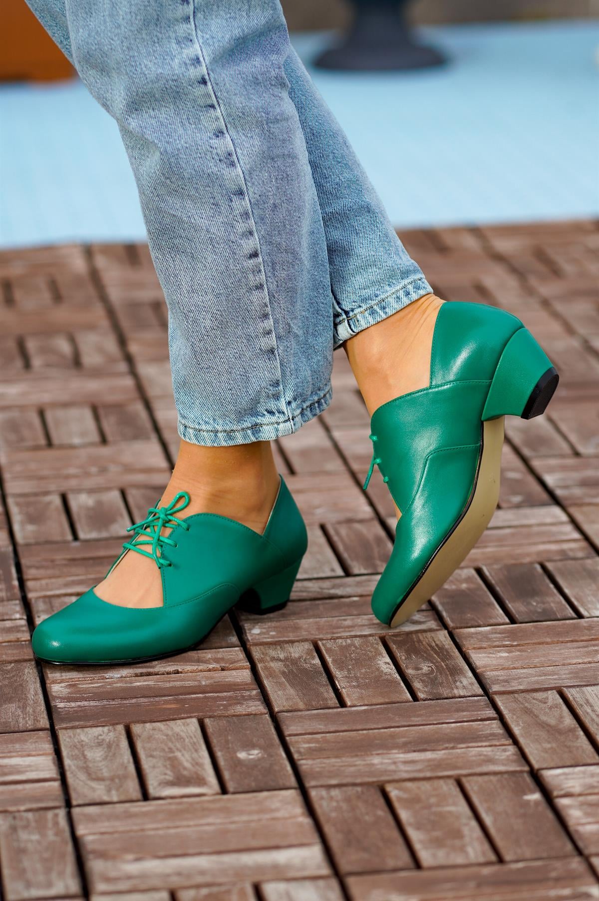 Green Love