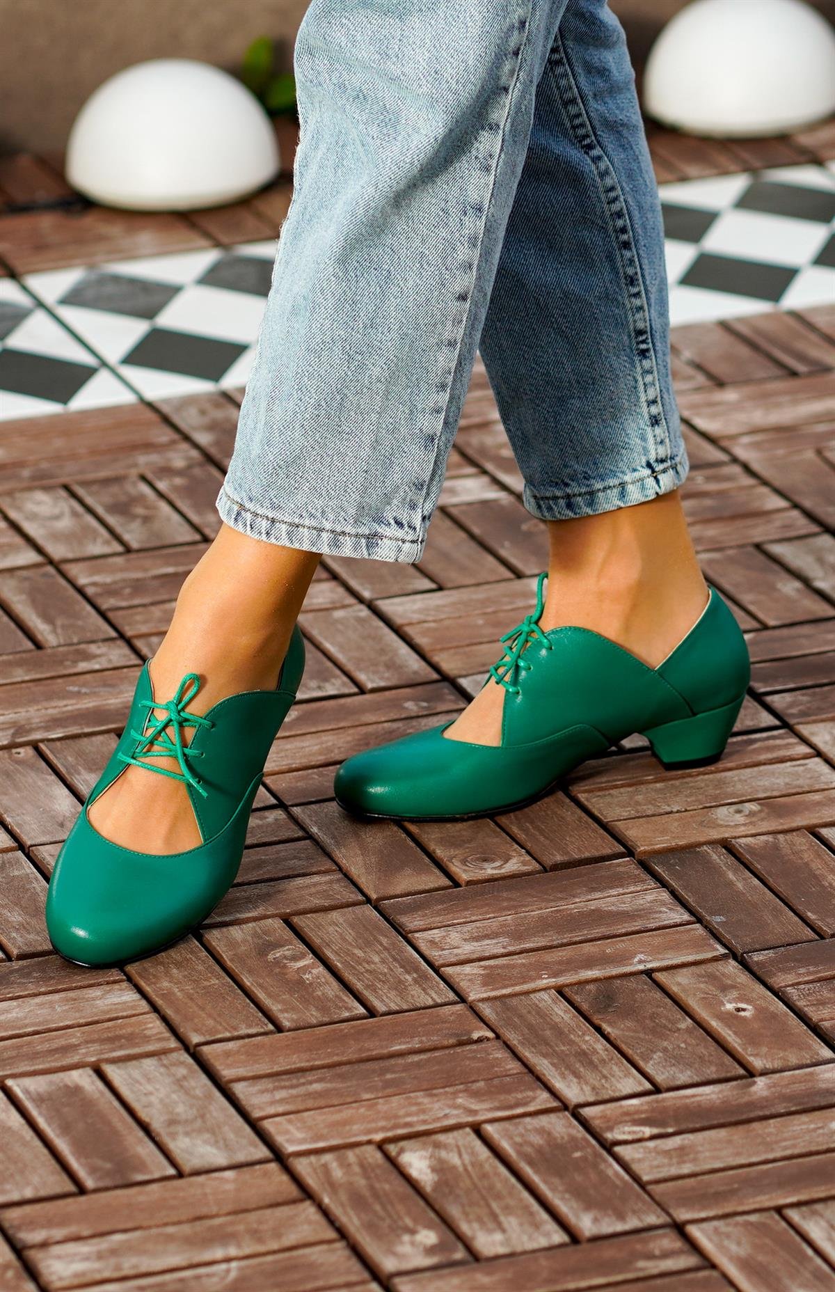 Green Love