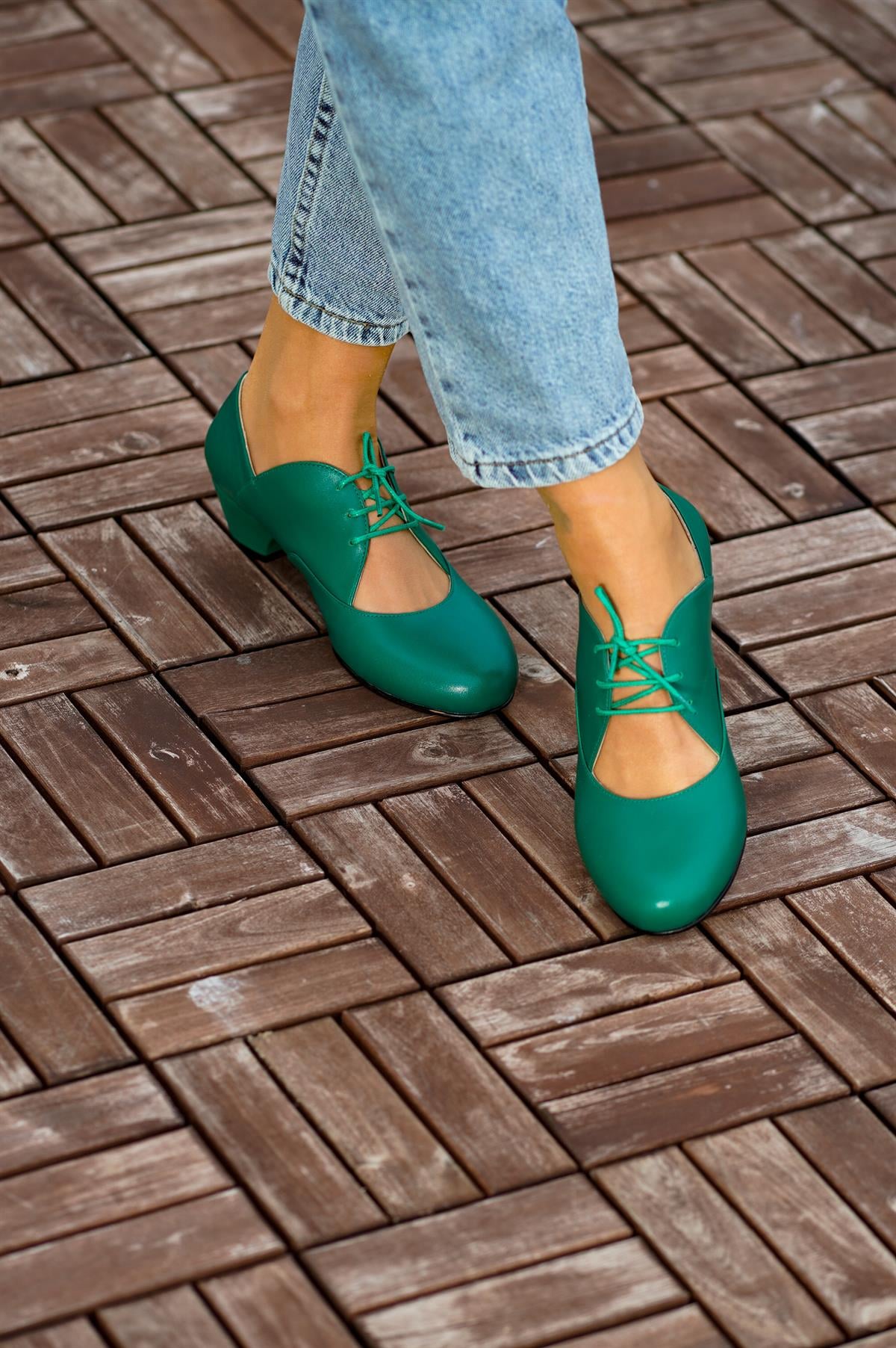 Green Love