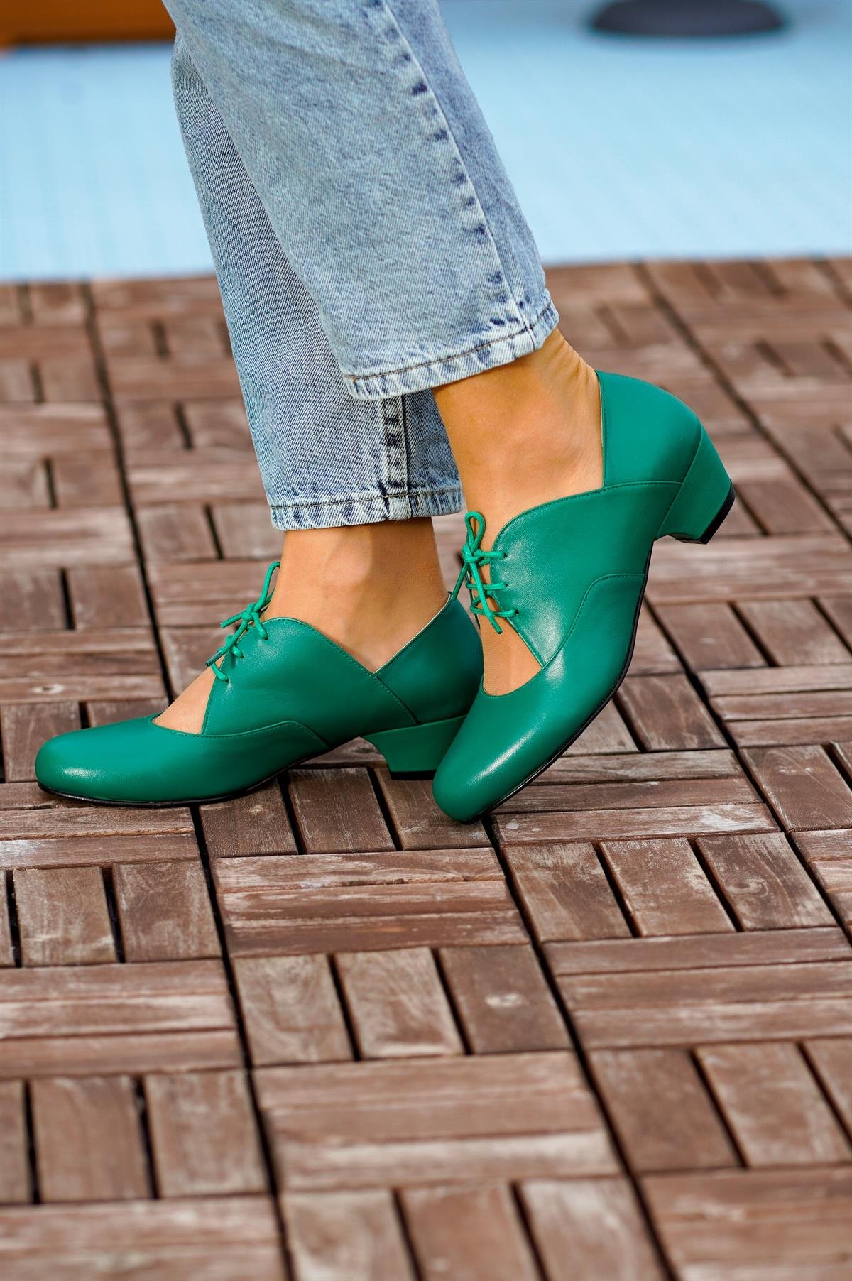 Green Love