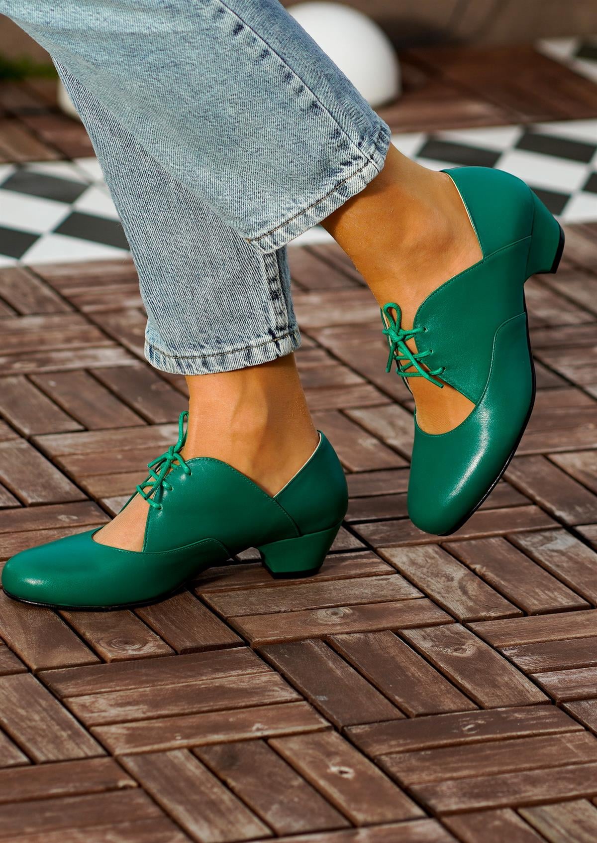 Green Love