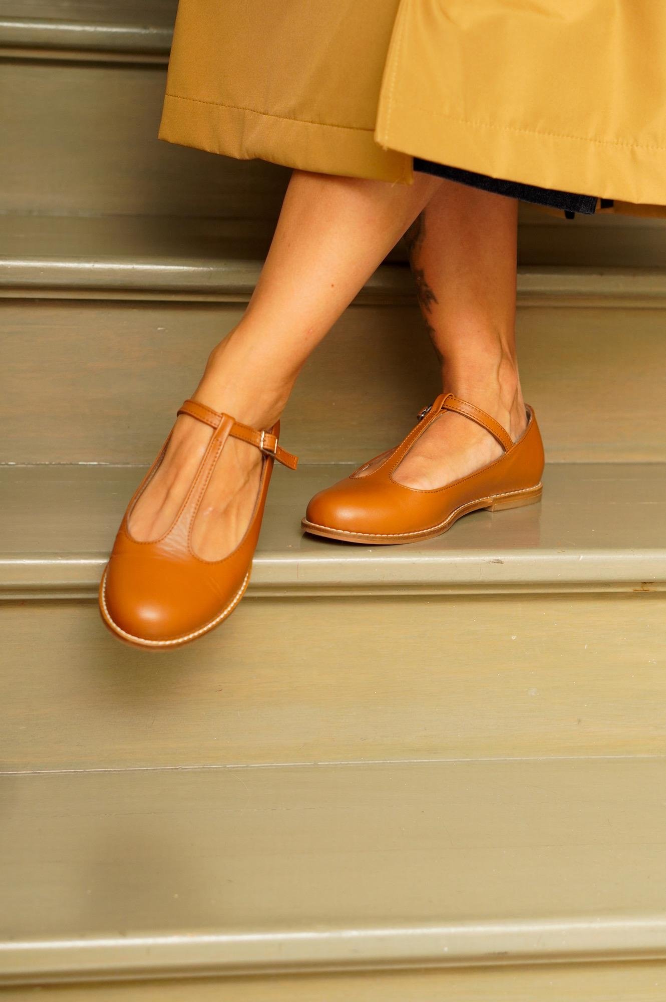 Heidi Kahve Flat