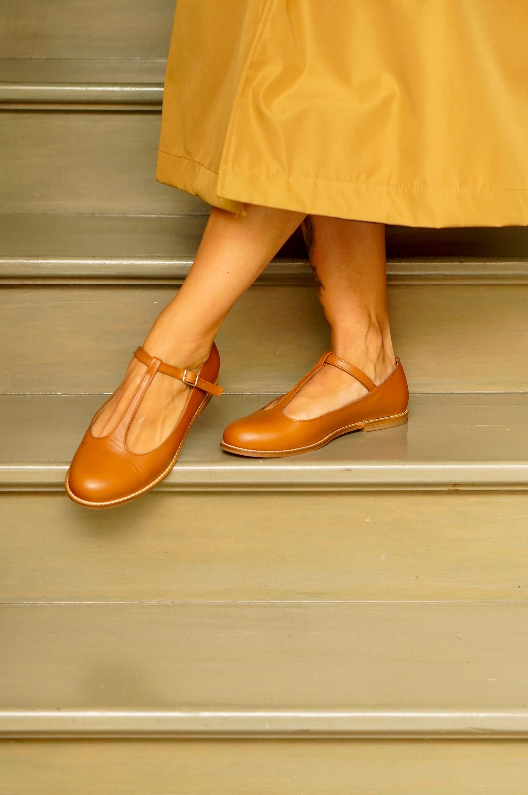 Heidi Kahve Flat