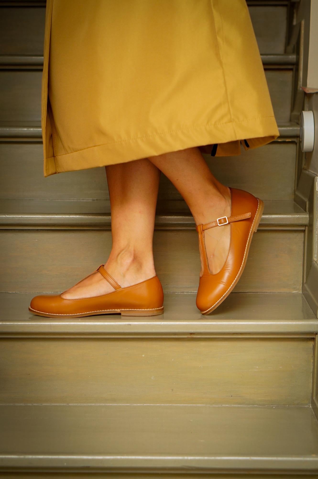 Heidi Kahve Flat