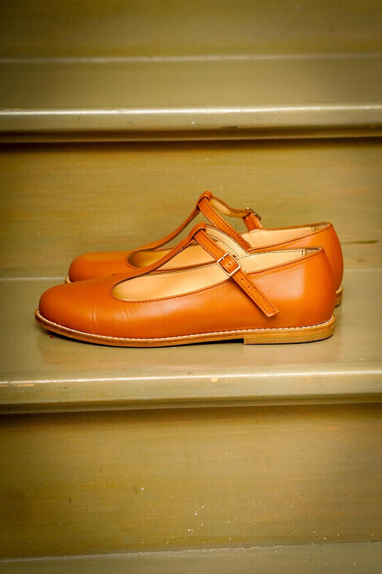 Heidi Kahve Flat