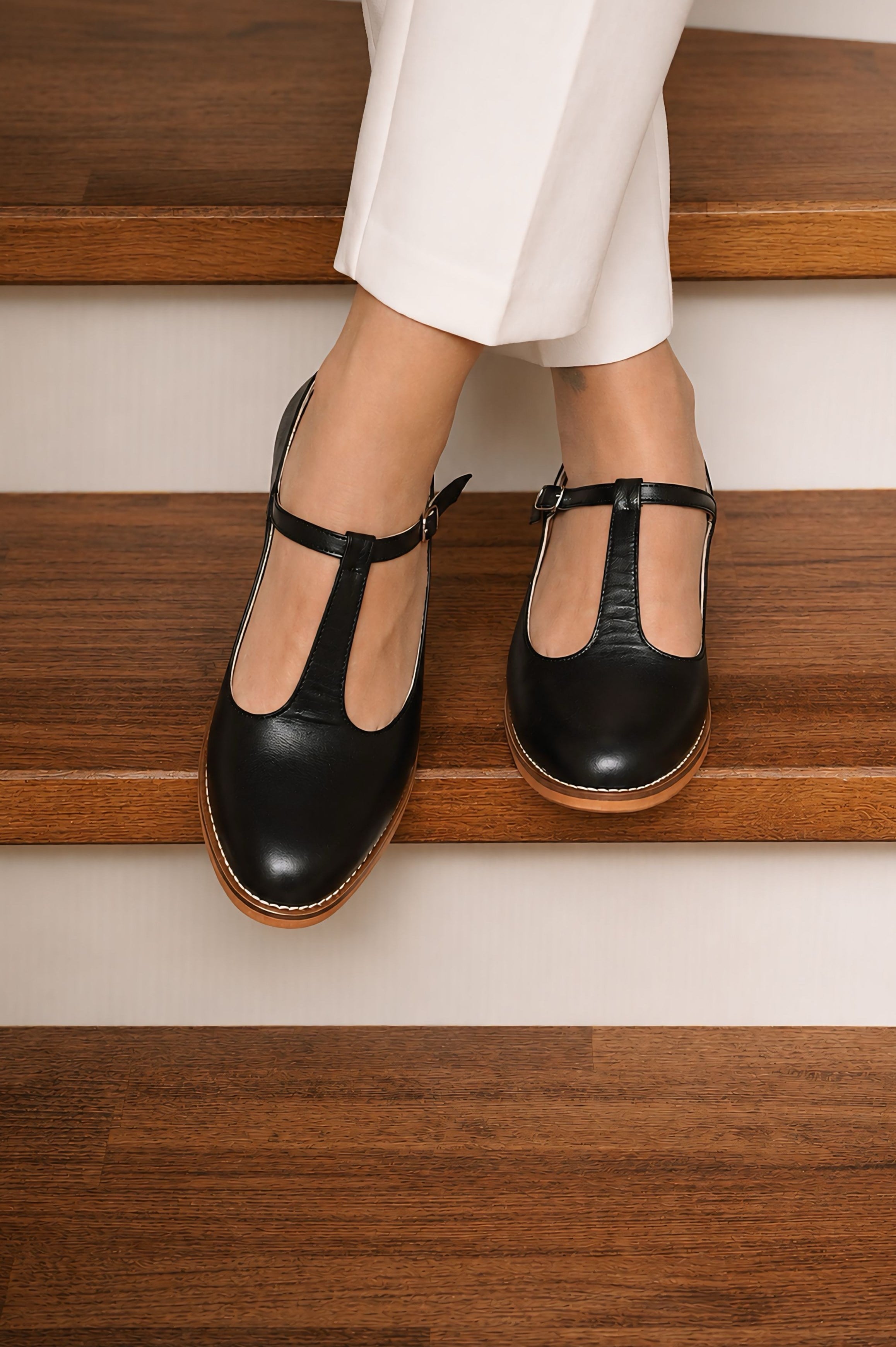 Heidi Oxford Ayakkabı