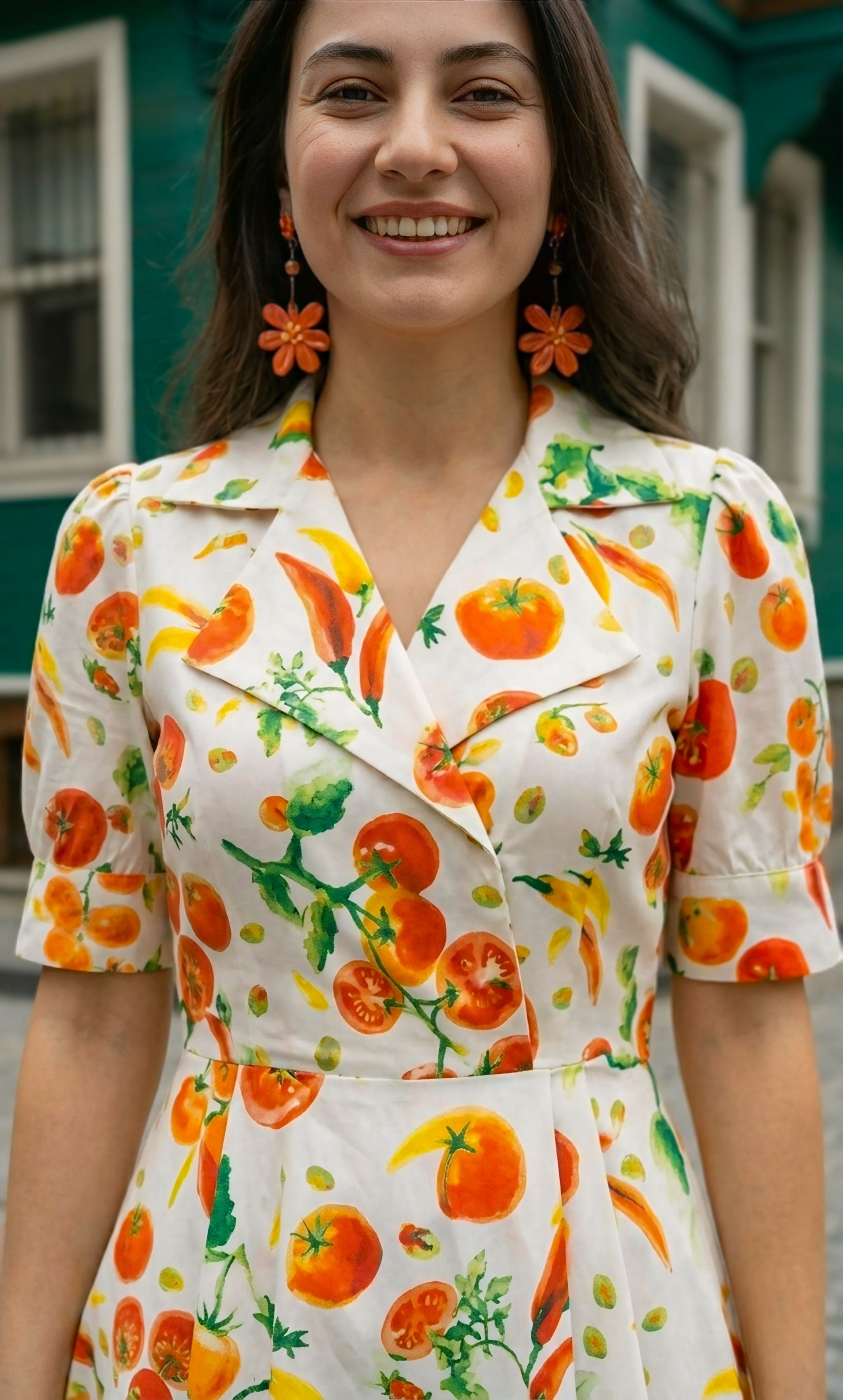 Latife Elbise