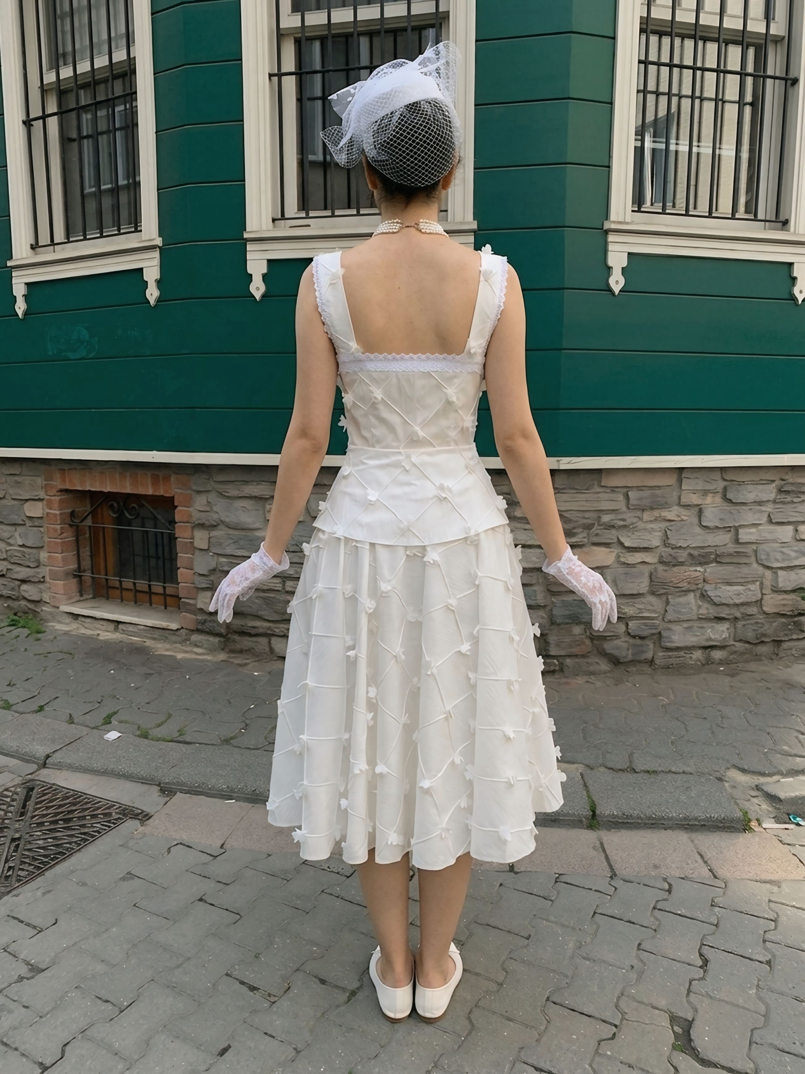 Leyla Elbise