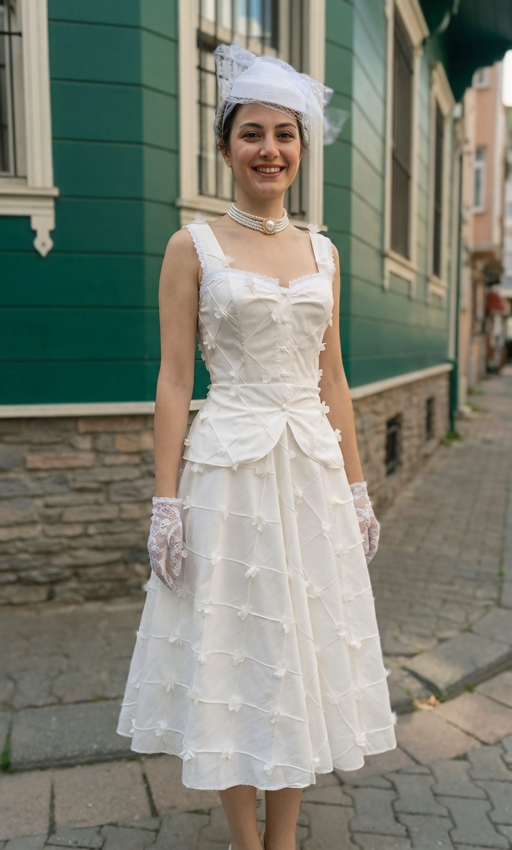 Leyla Elbise