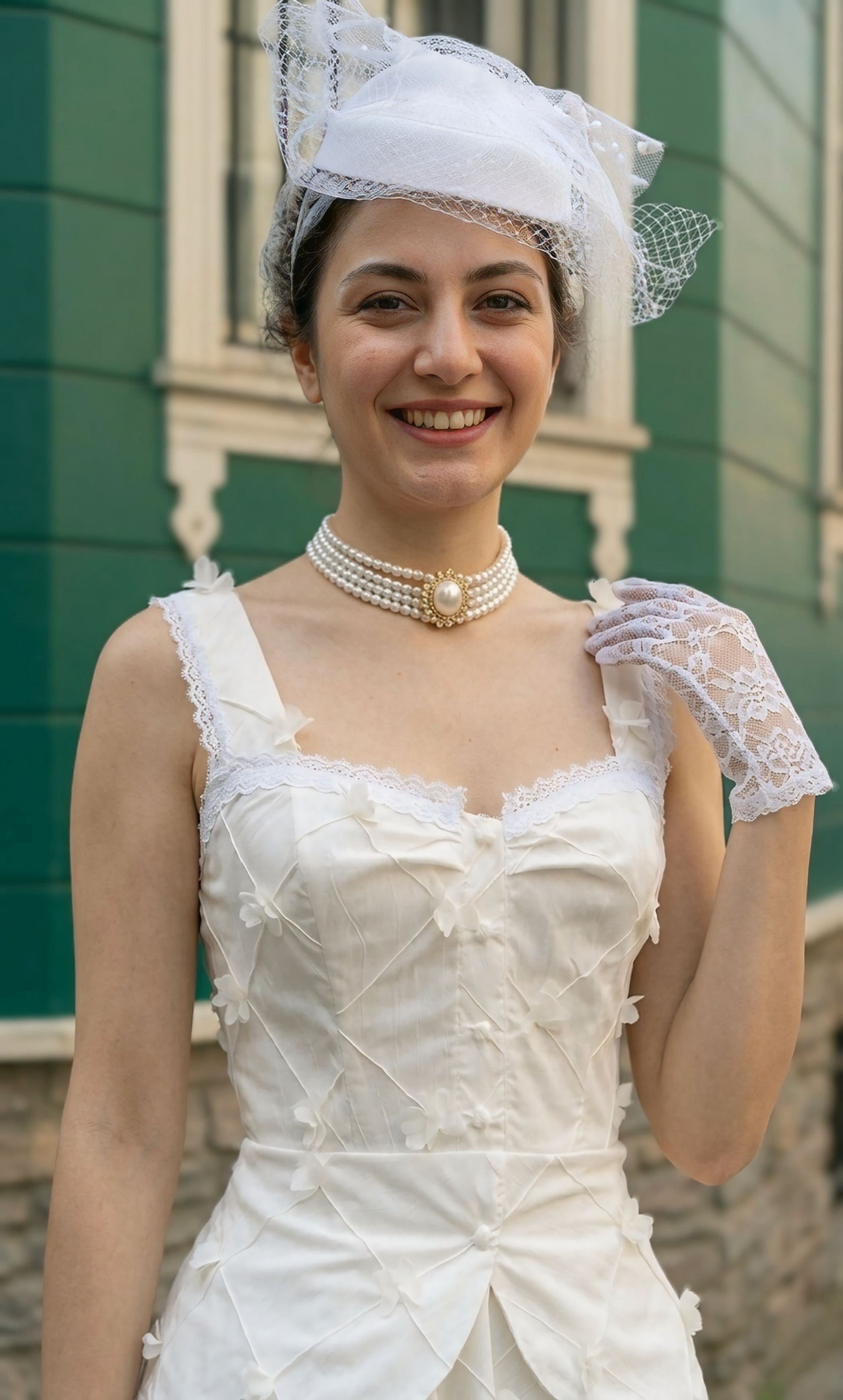 Leyla Elbise