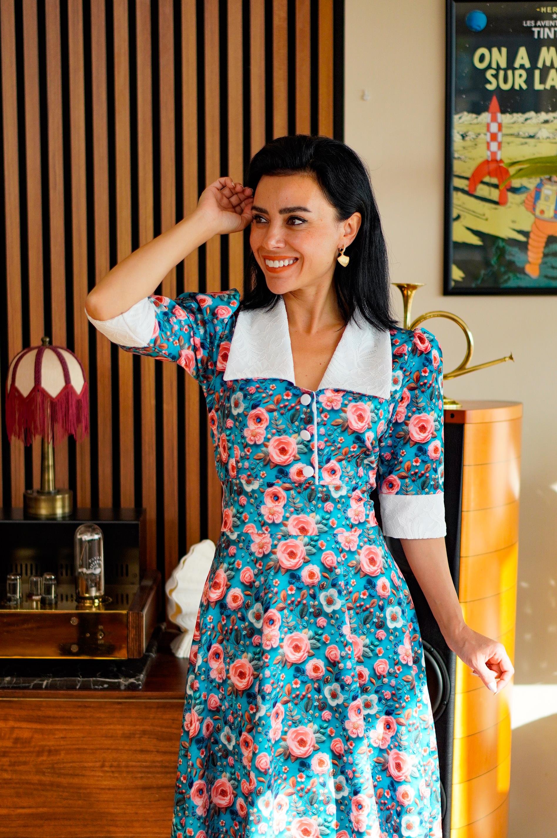 Lidya Çiçekli