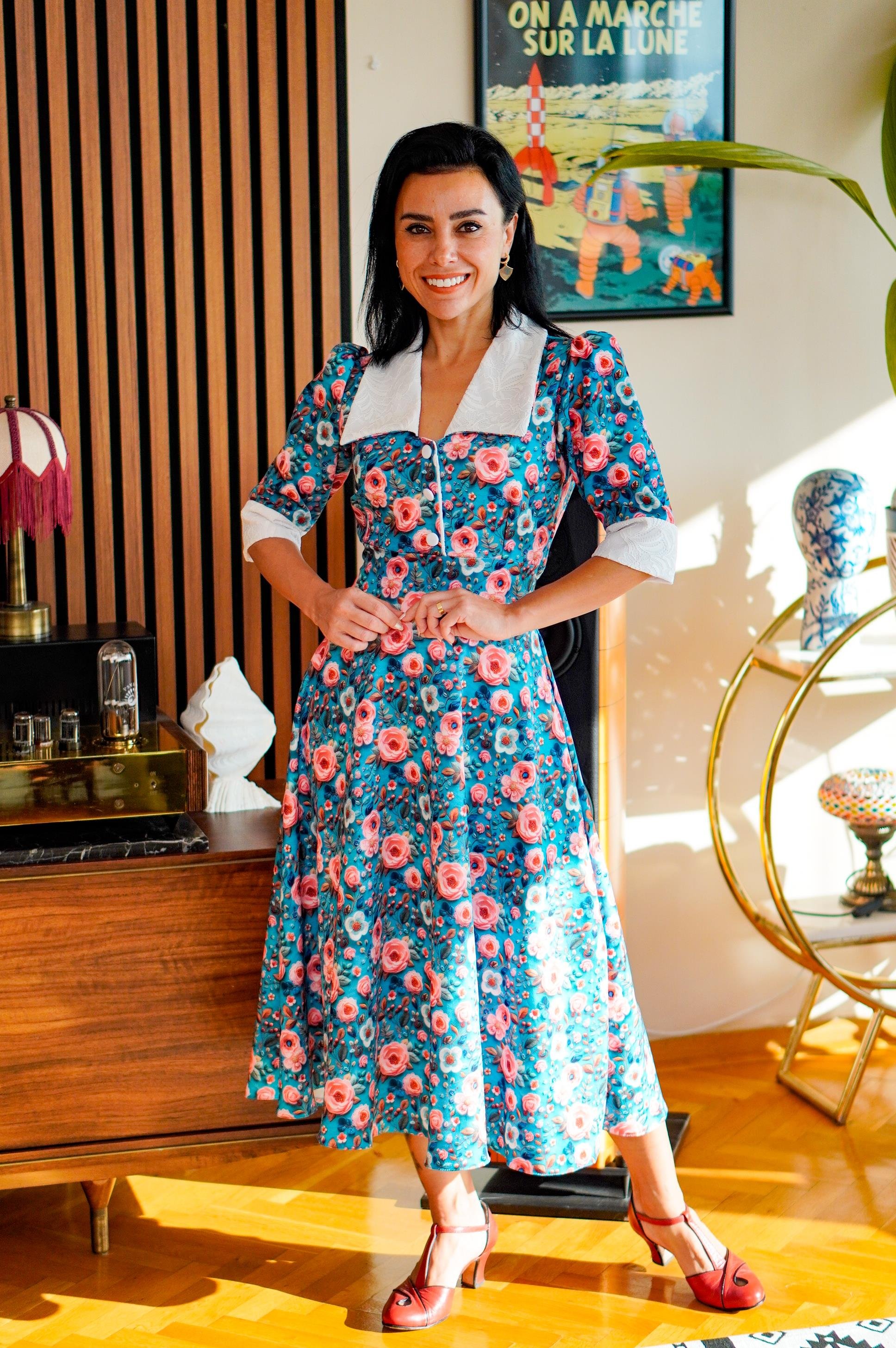 Lidya Çiçekli