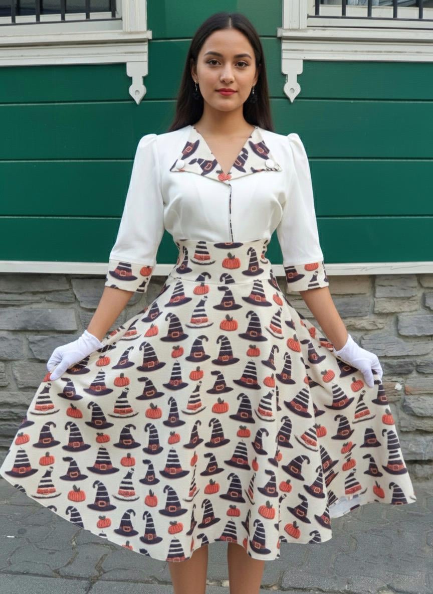 Linda Tasarım Elbise