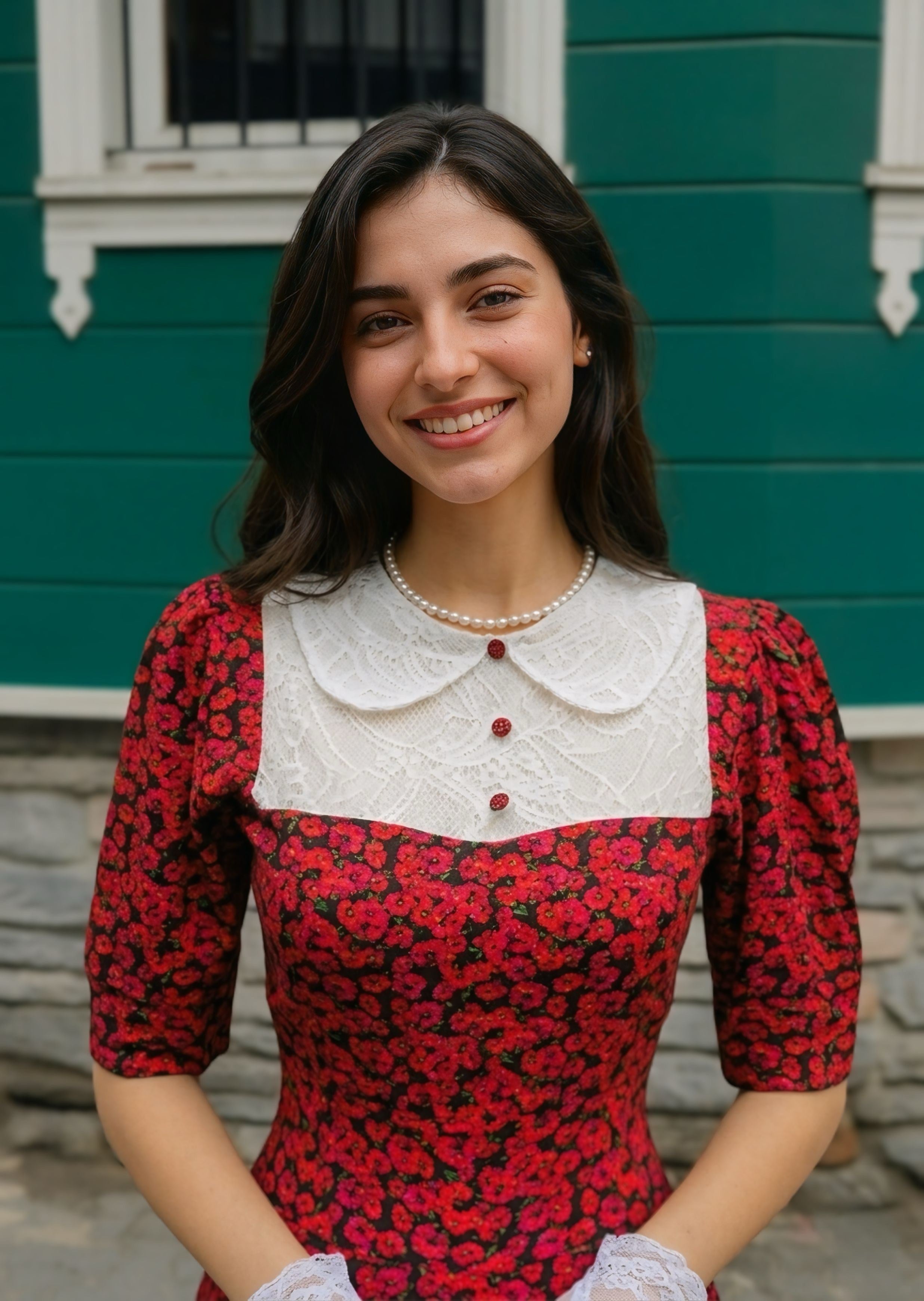Manolya Elbise