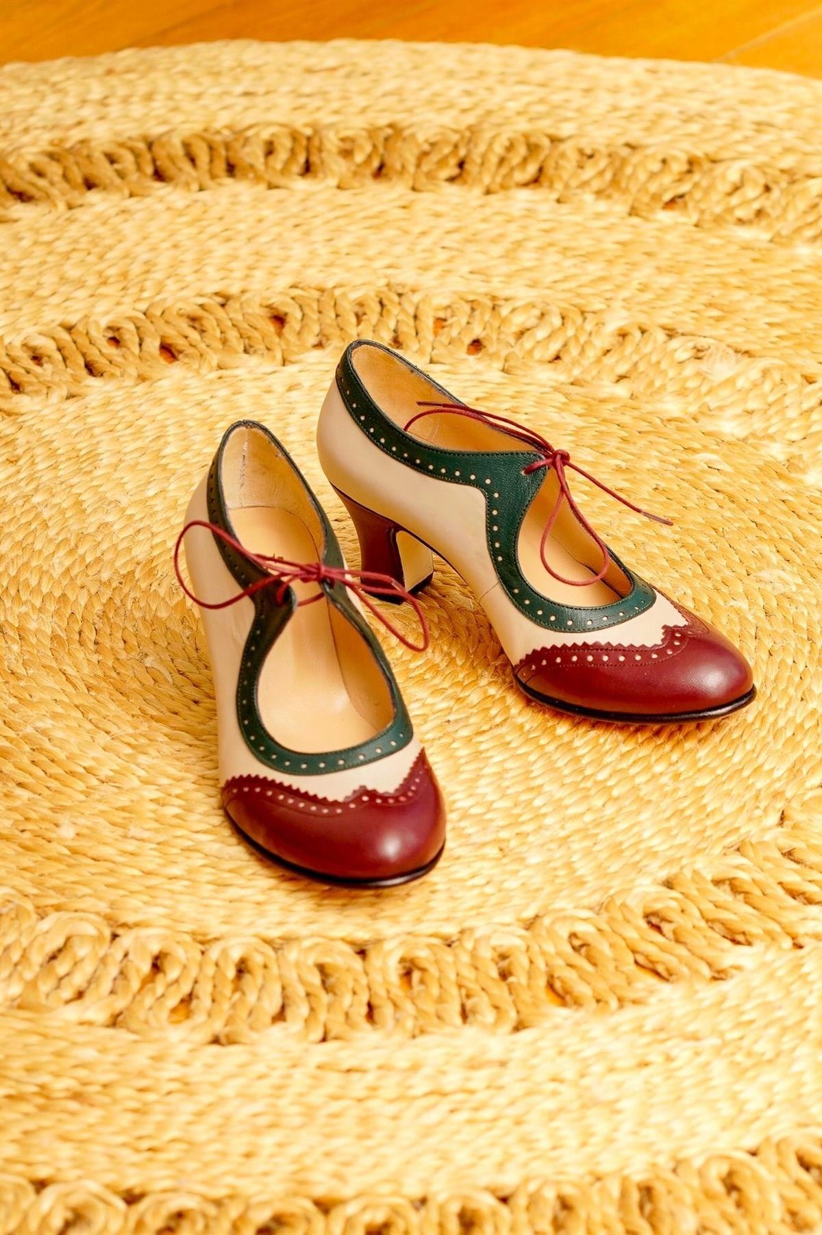 Moda Ayakkabı
