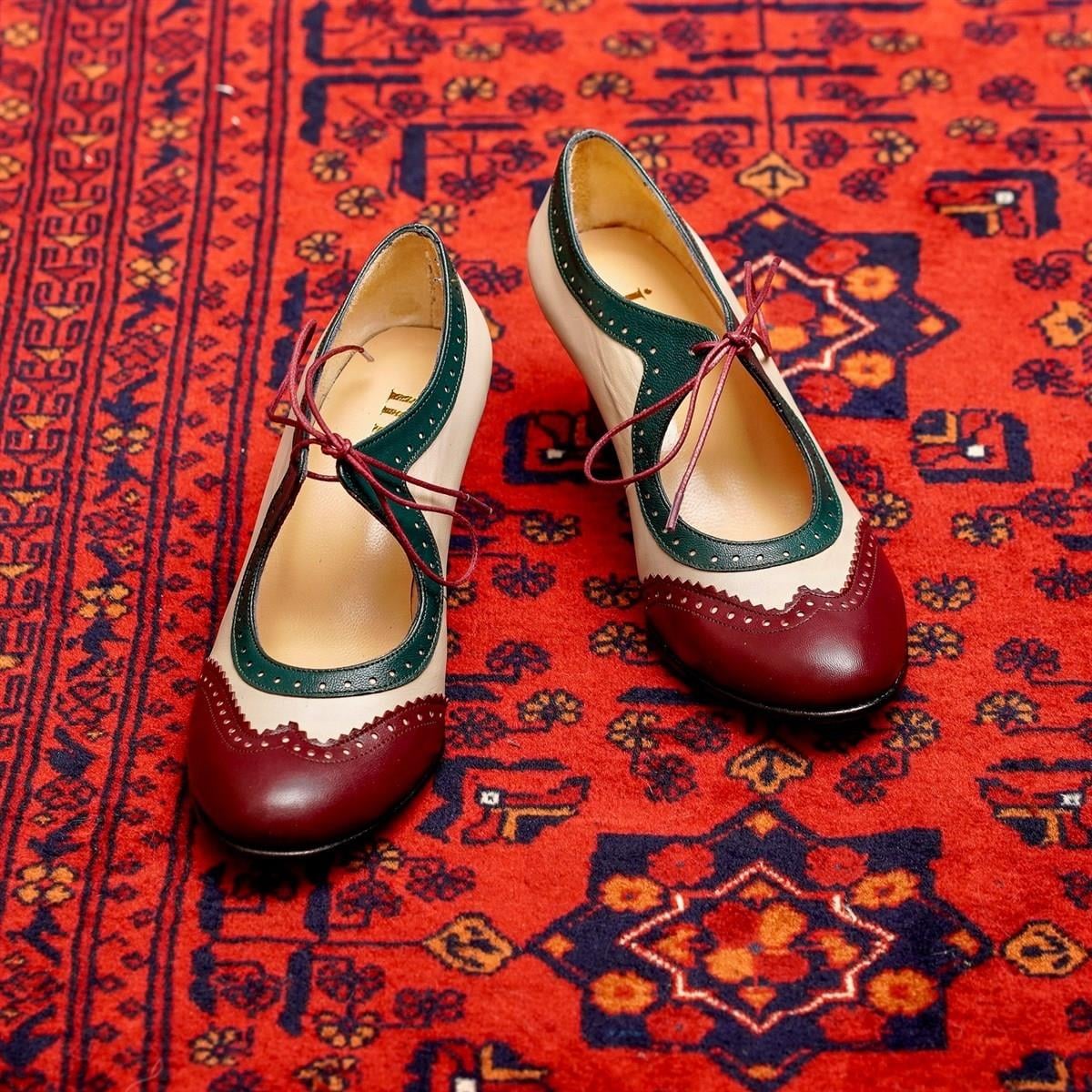 Moda Ayakkabı
