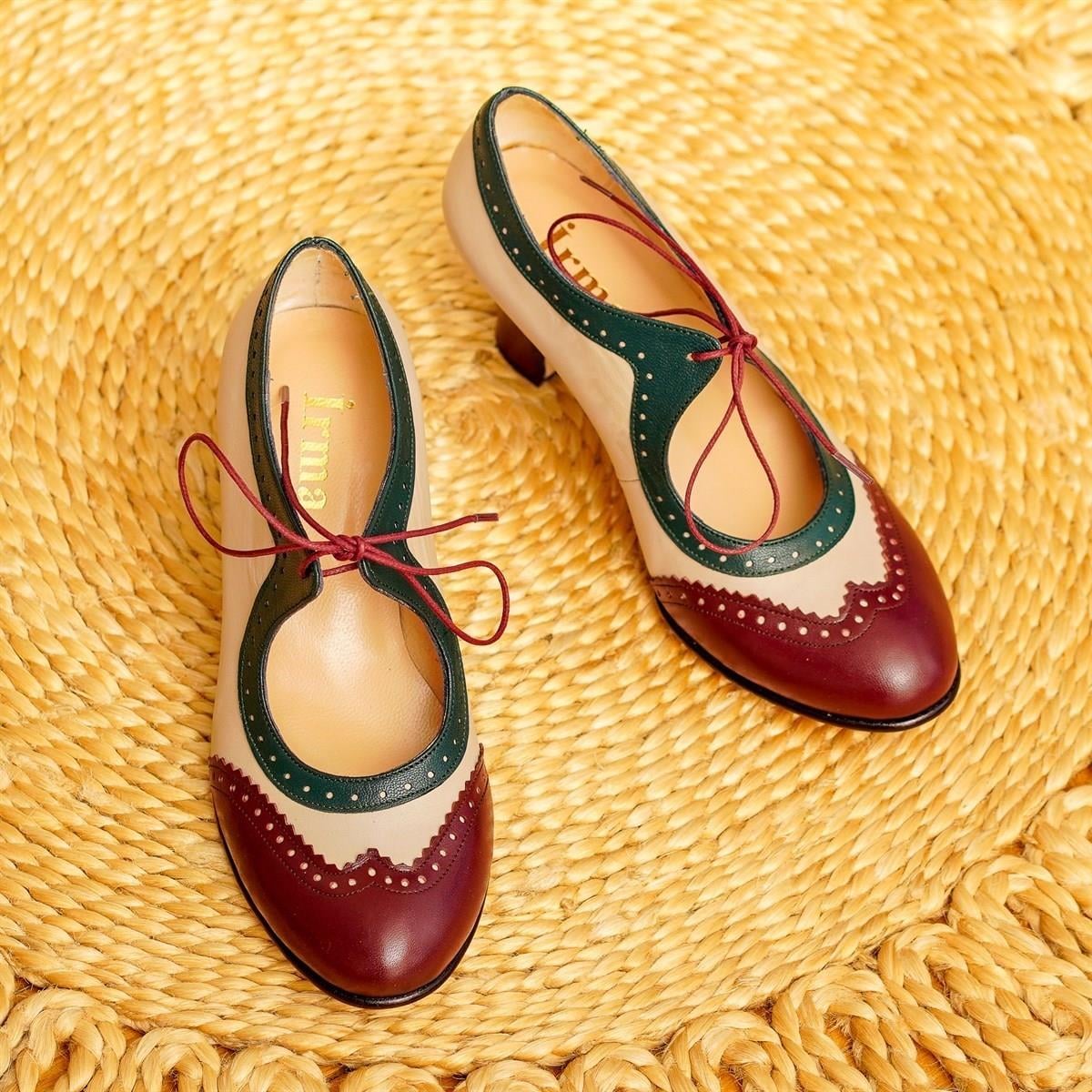 Moda Ayakkabı