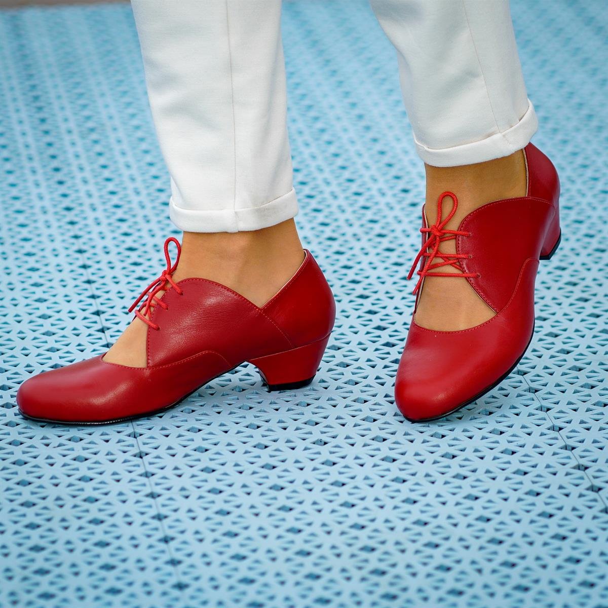 Red Love Ayakkabı