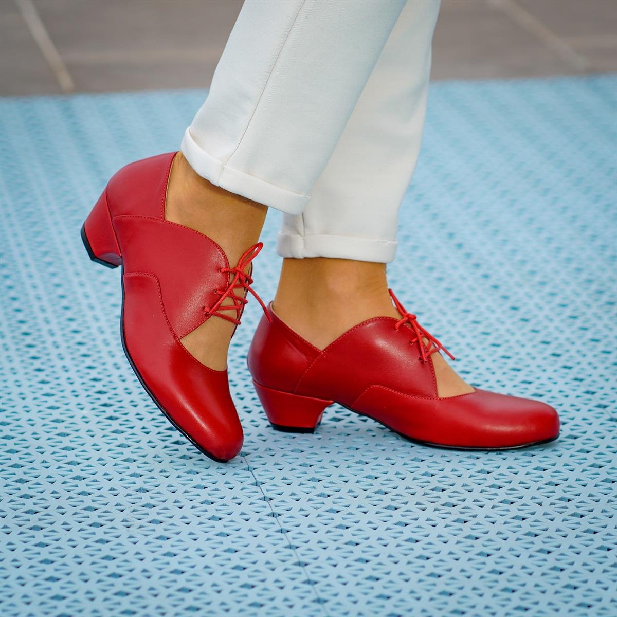 Red Love Ayakkabı