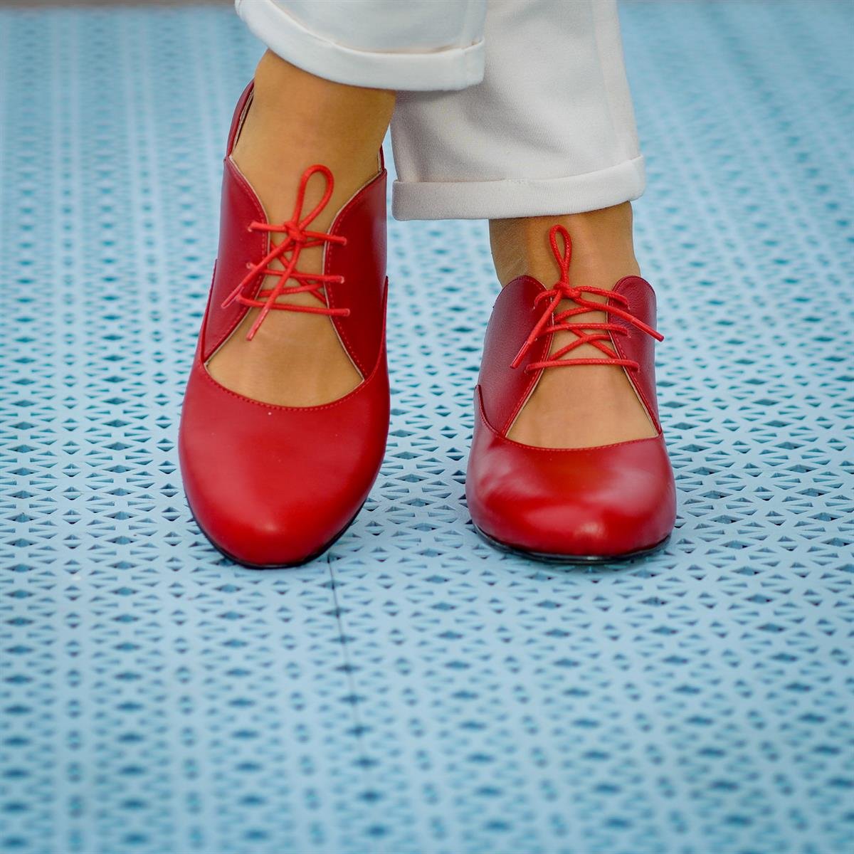 Red Love Ayakkabı