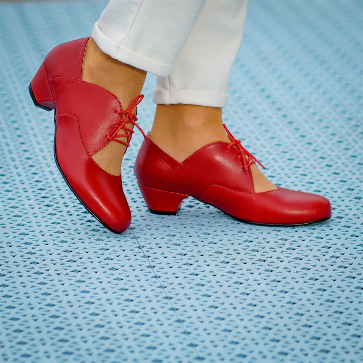 Red Love Ayakkabı