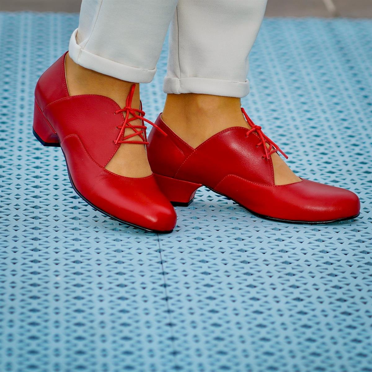 Red Love Ayakkabı