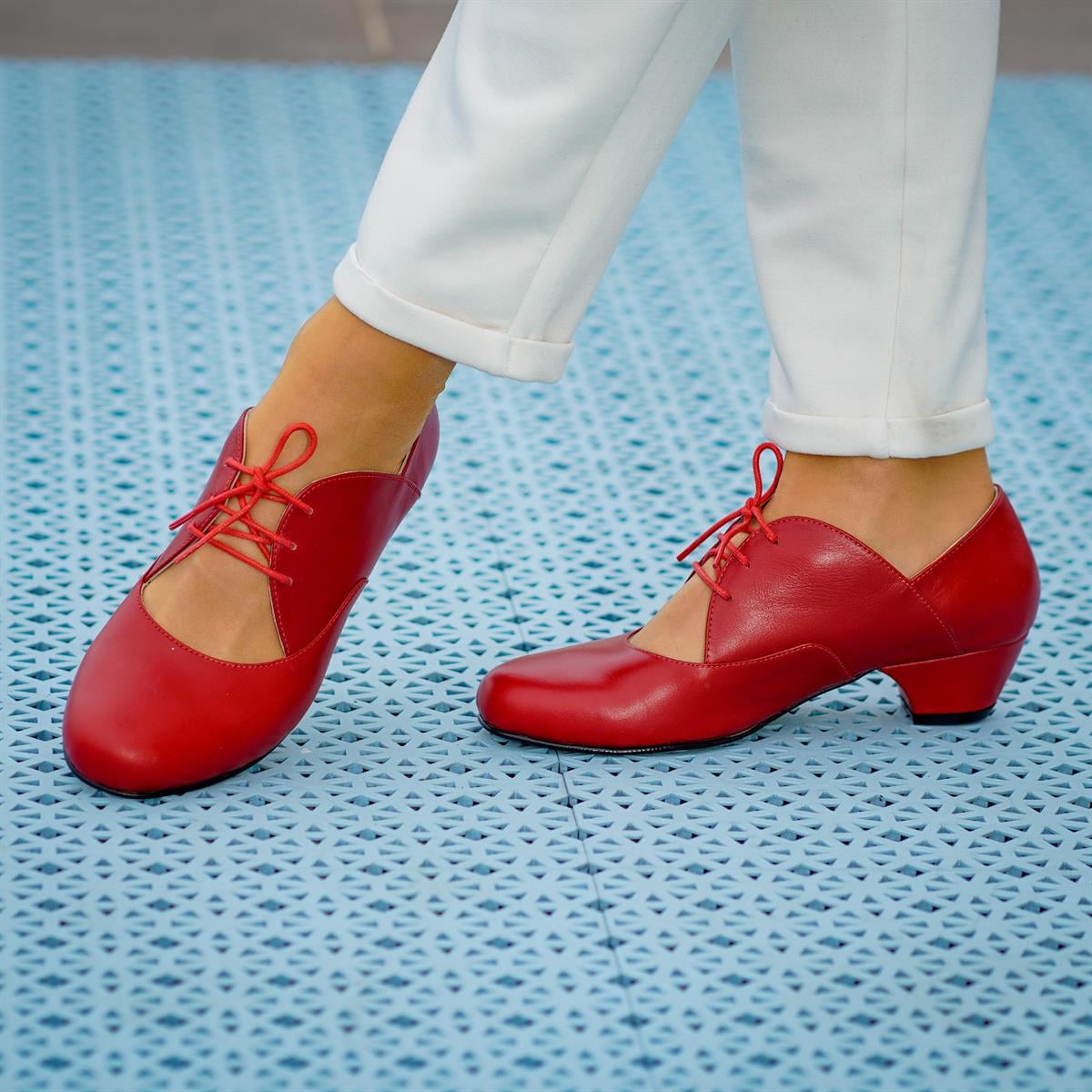 Red Love Ayakkabı