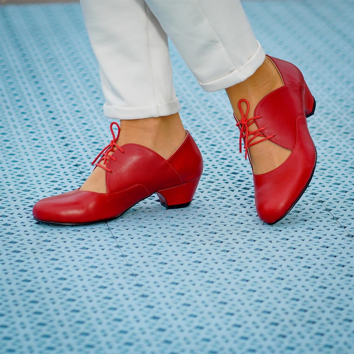 Red Love Ayakkabı