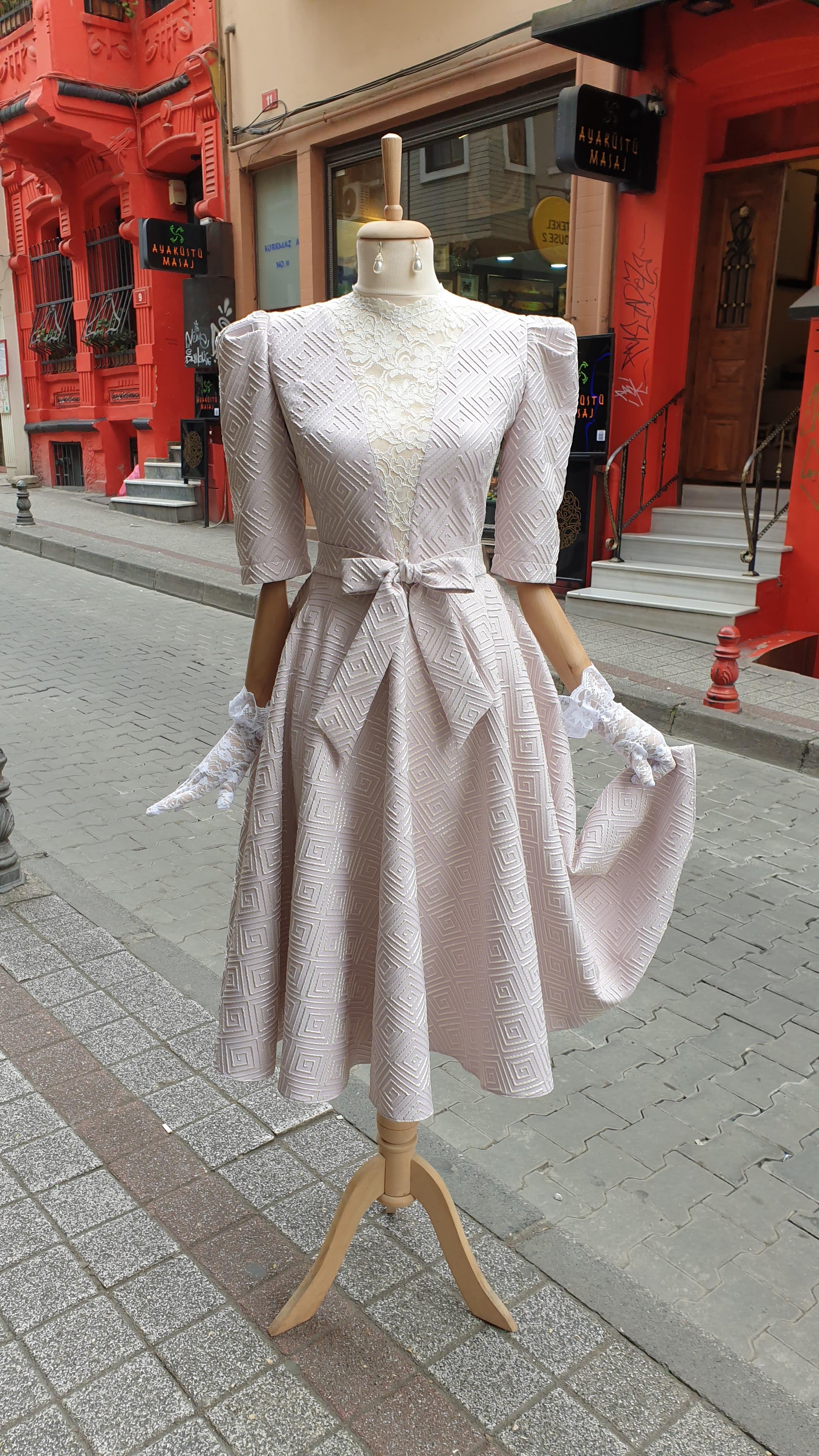 Rosaline