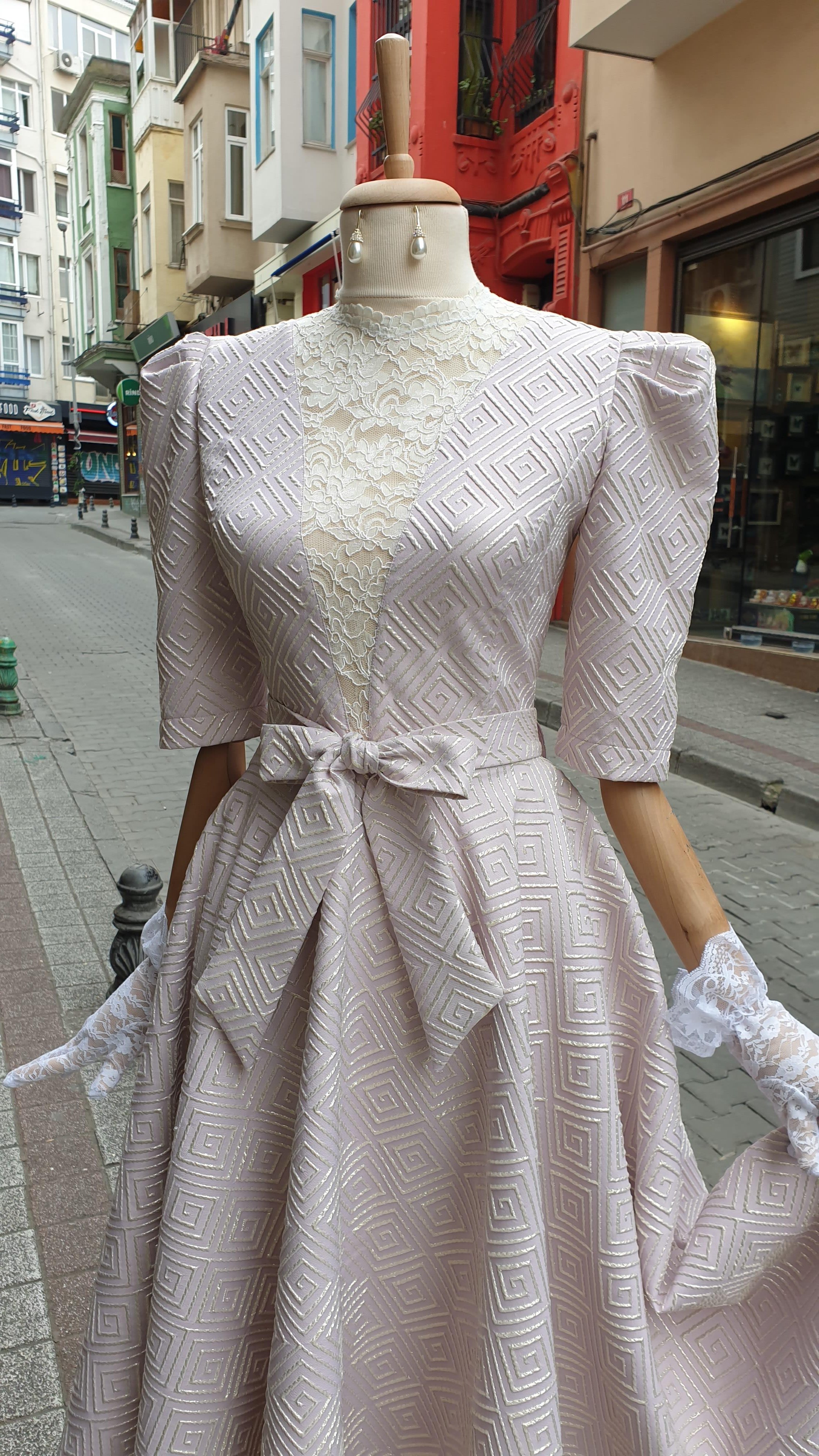 Rosaline