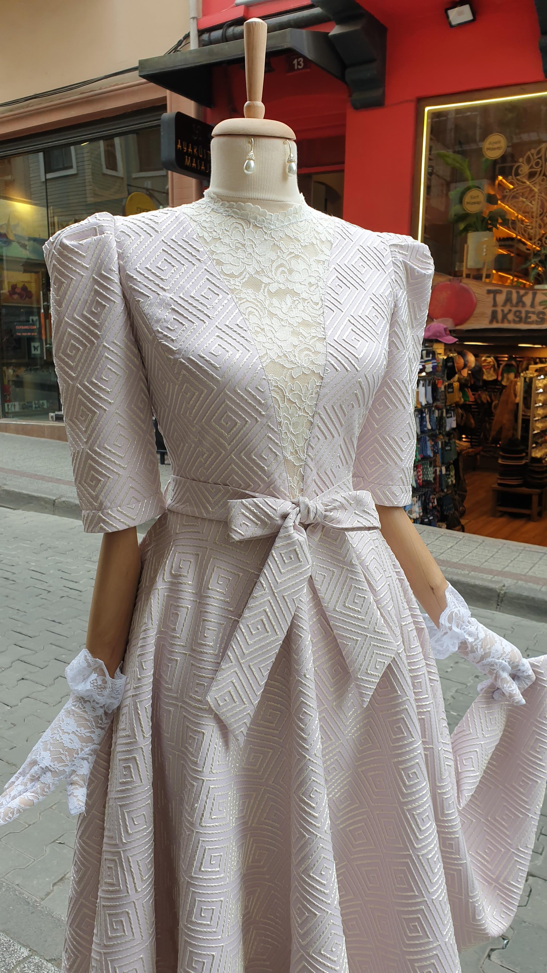 Rosaline