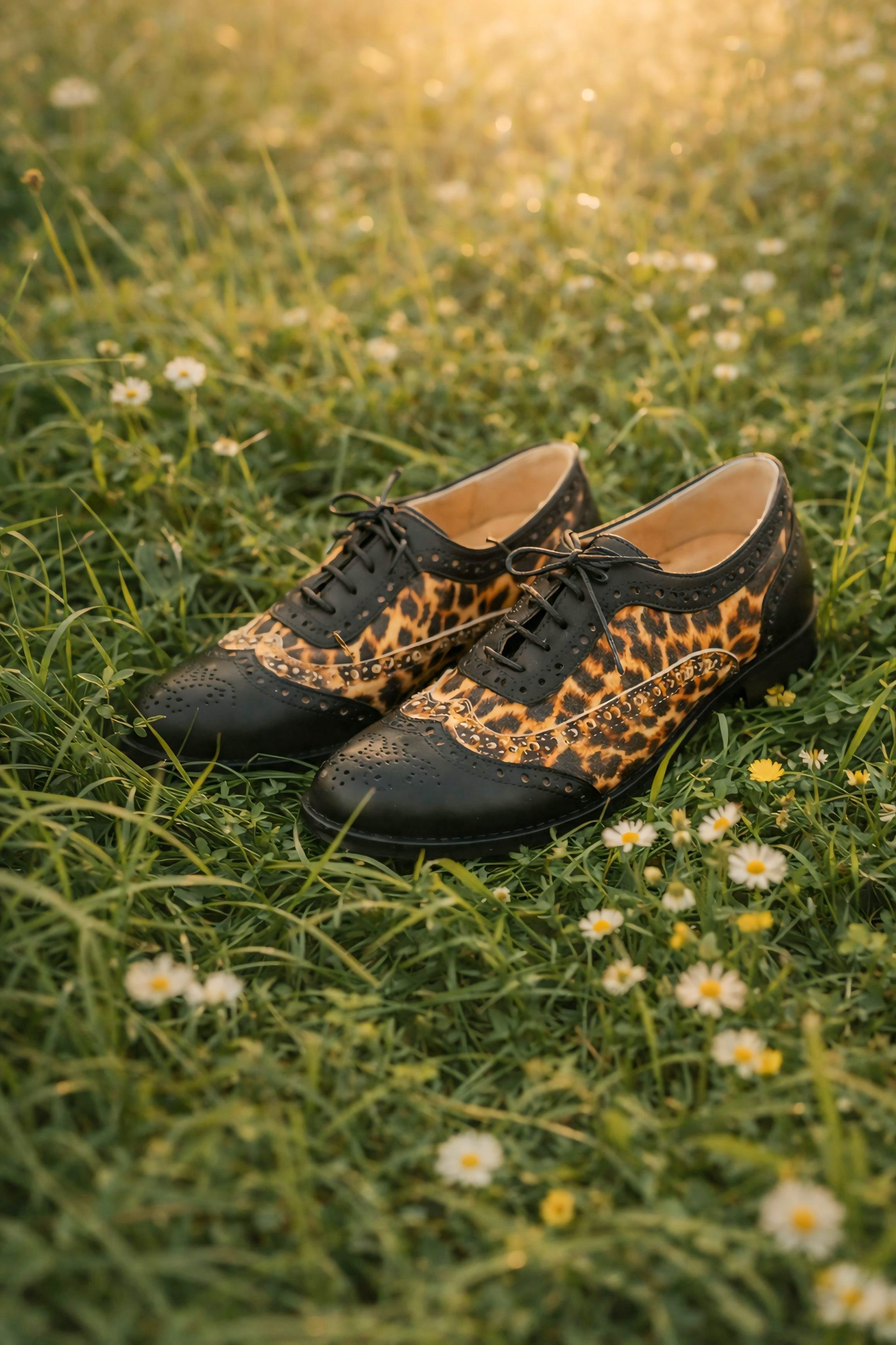 Sahra Oxford Ayakkabı
