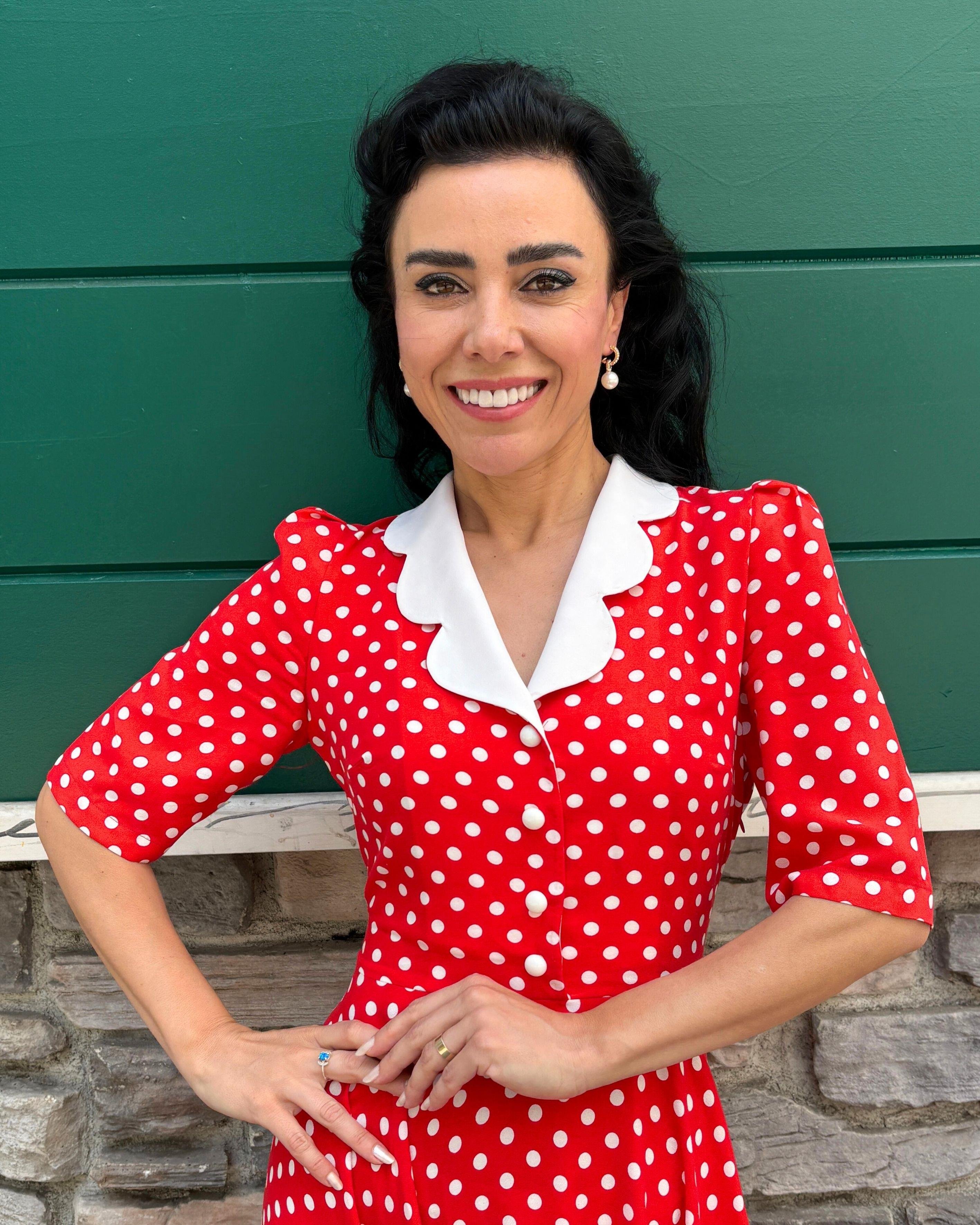 Sema Özel Dikim Elbise
